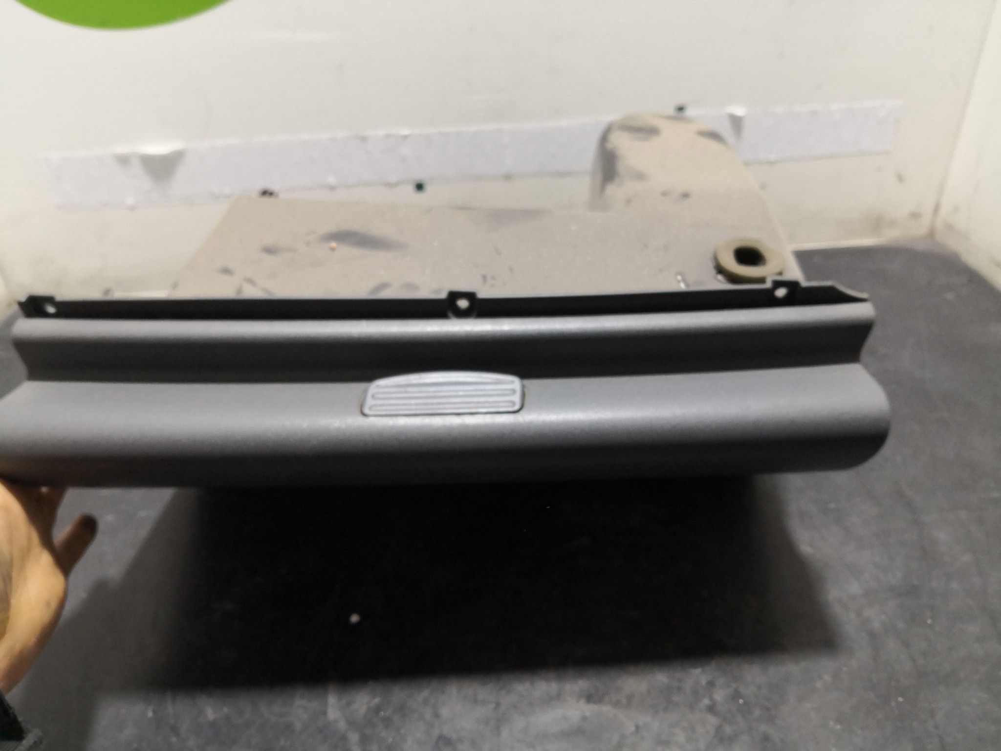 Porta Luvas MITSUBISHI COLT VI (Z3_A, Z2_A) | 02 - 12 Imagem-1