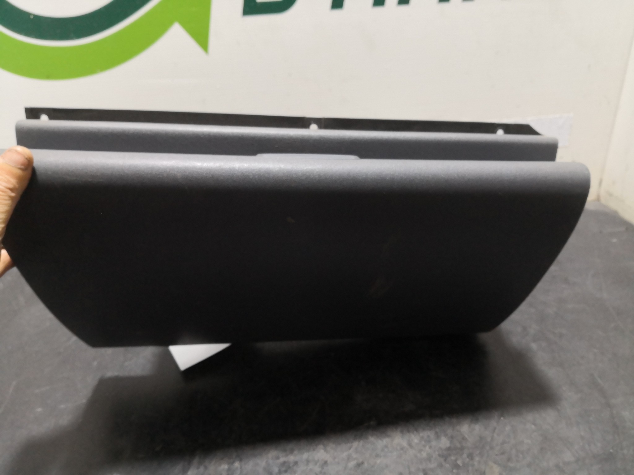 Porta Luvas MITSUBISHI COLT VI (Z3_A, Z2_A) | 02 - 12 Imagem-2