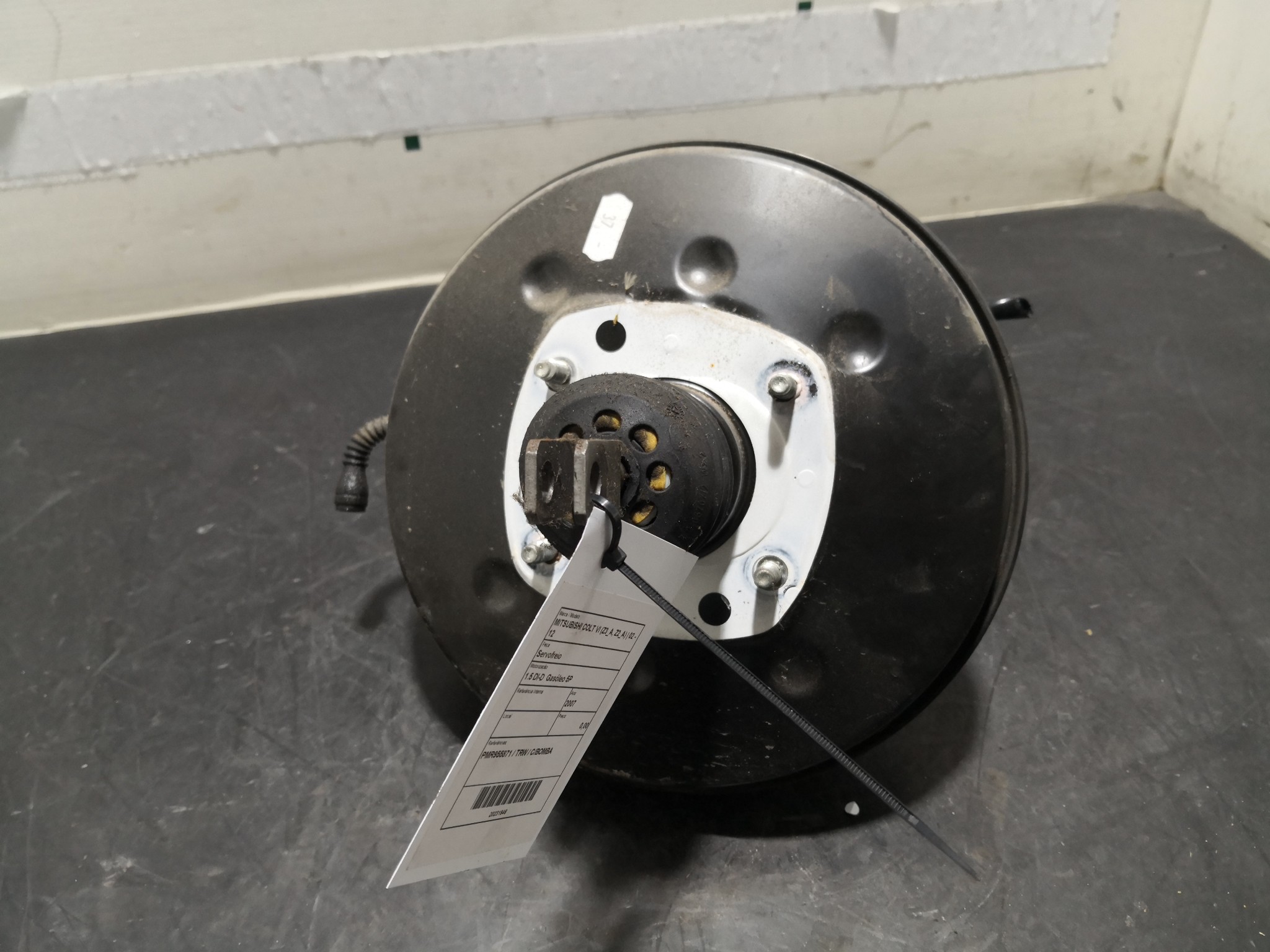 Servofreio  MITSUBISHI - ID S_91847