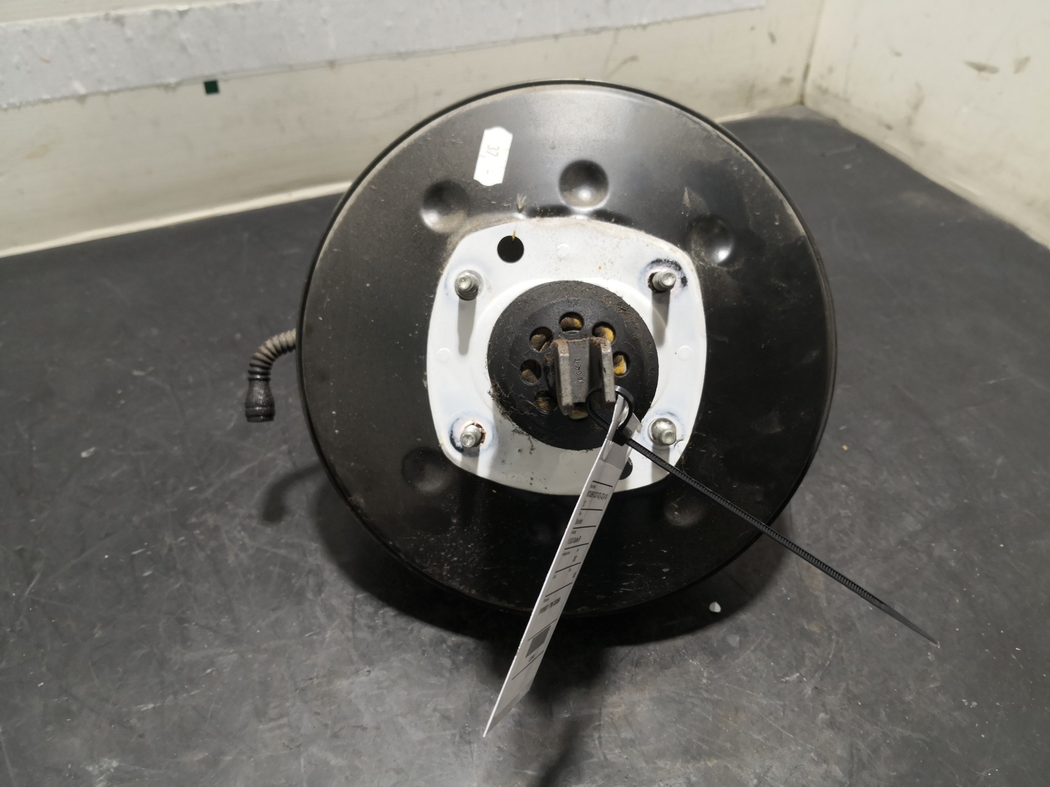 Servofreio  MITSUBISHI COLT VI (Z3_A, Z2_A) | 02 - 12 Imagem-1