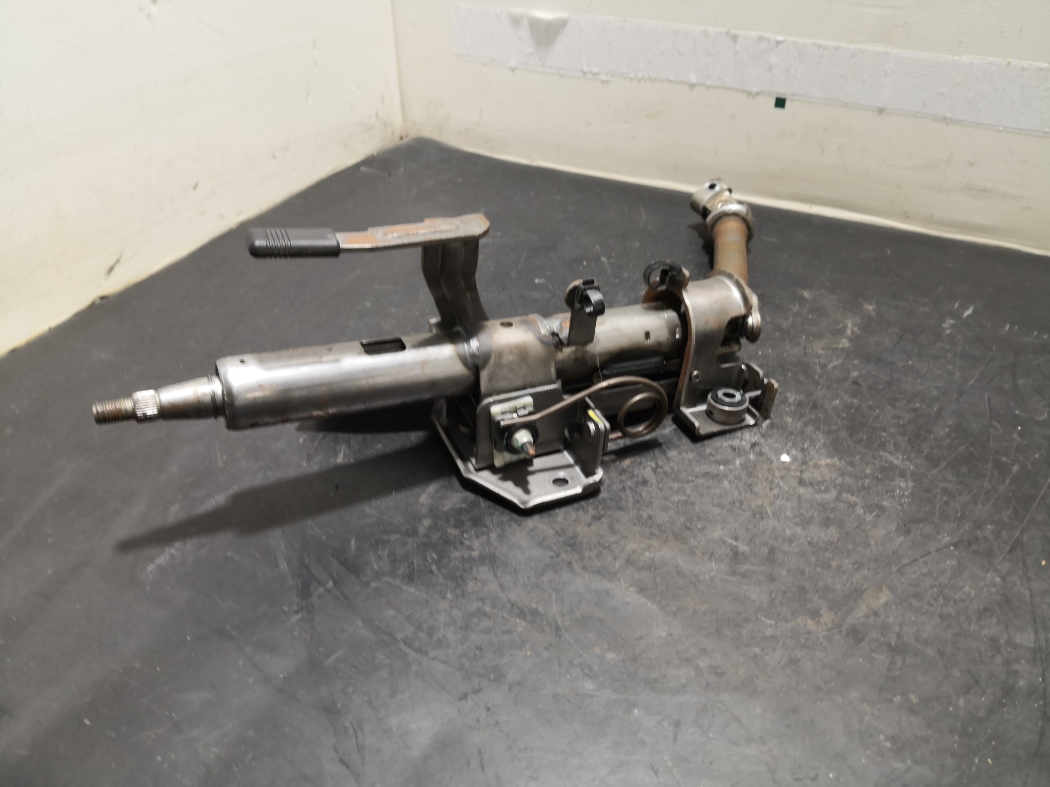 Coluna Direção Manual  MITSUBISHI COLT VI (Z3_A, Z2_A) | 02 - 12 Imagem-1