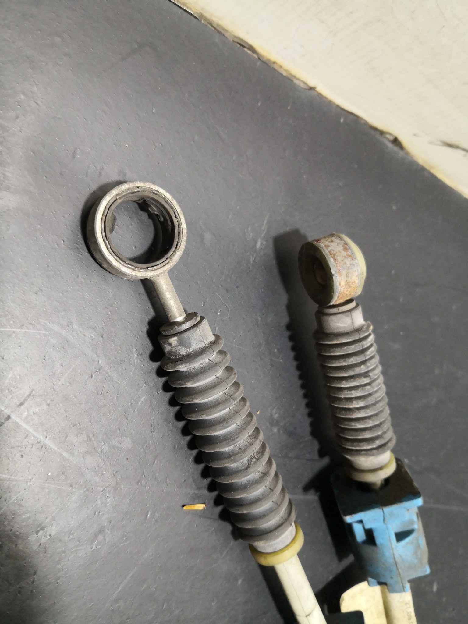 Selector Velocidades MITSUBISHI COLT VI (Z3_A, Z2_A) | 02 - 12 Imagem-3