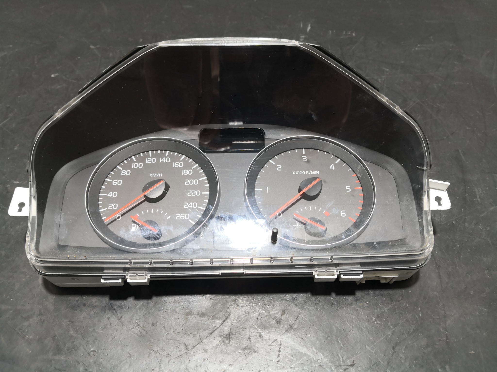 Quadrante VOLVO - ID S_91880