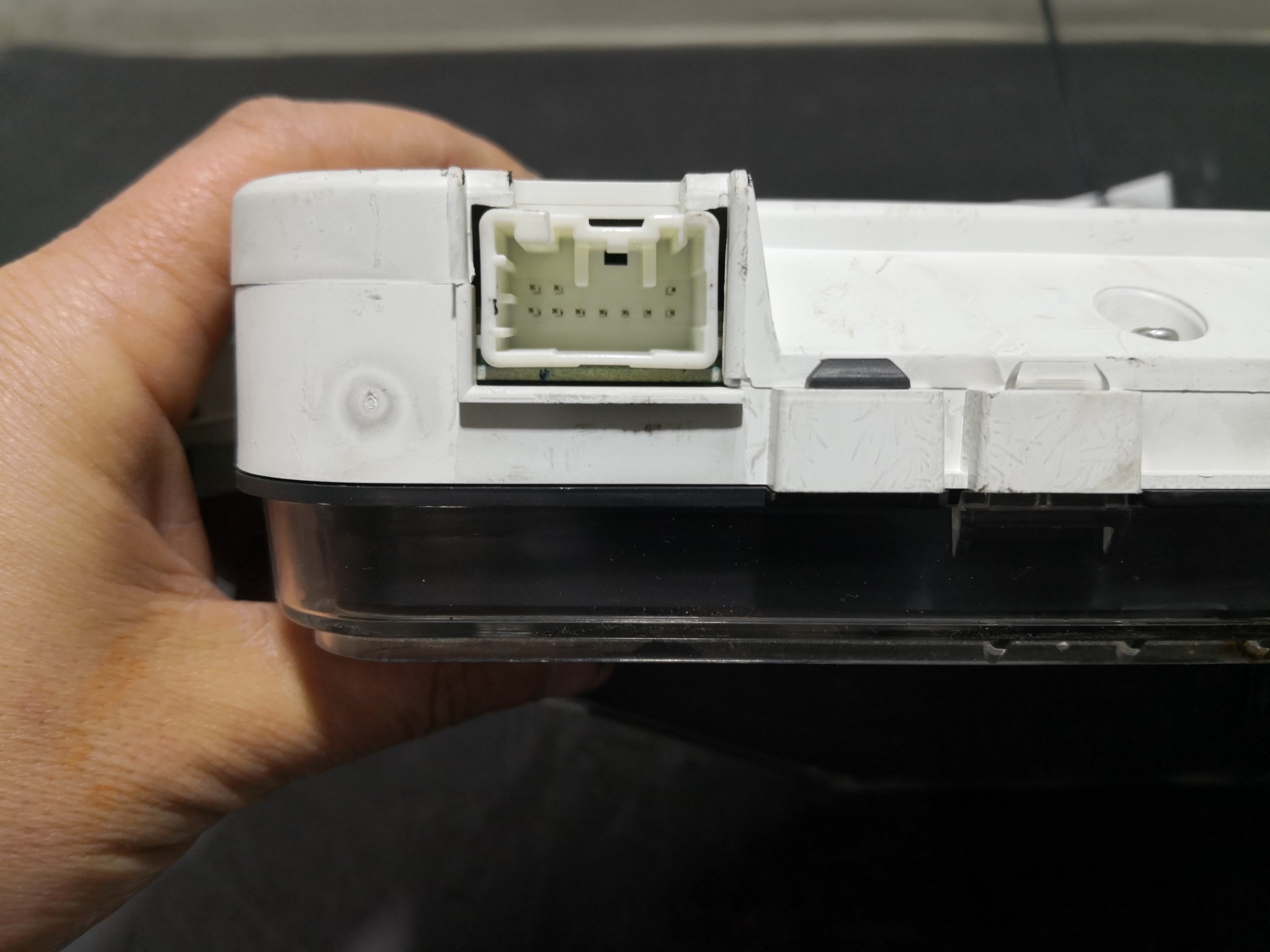 Quadrante VOLVO C30 (533) | 06 - 13 Imagem-4