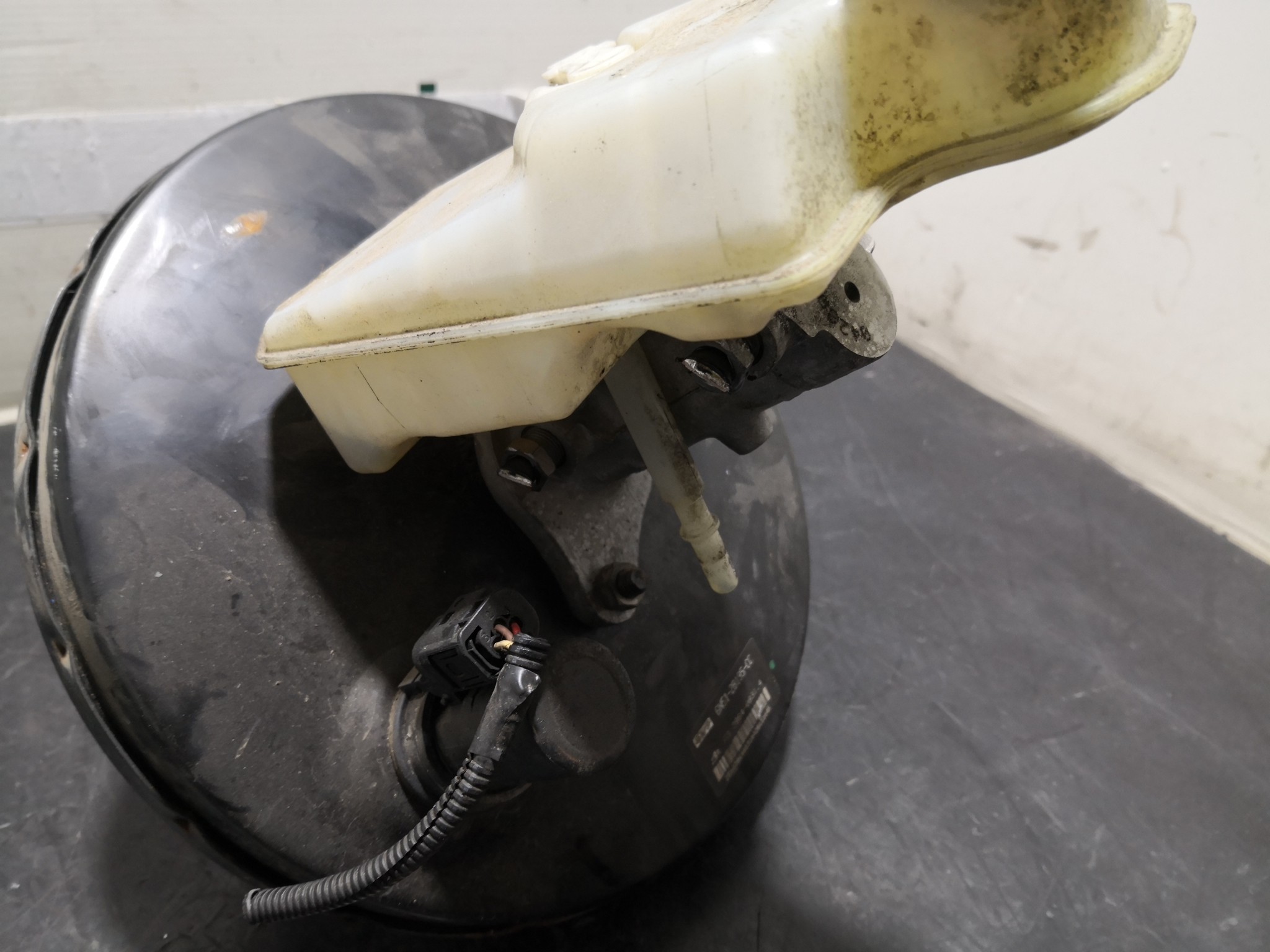 Servofreio  VOLVO C30 (533) | 06 - 13 Imagem-4