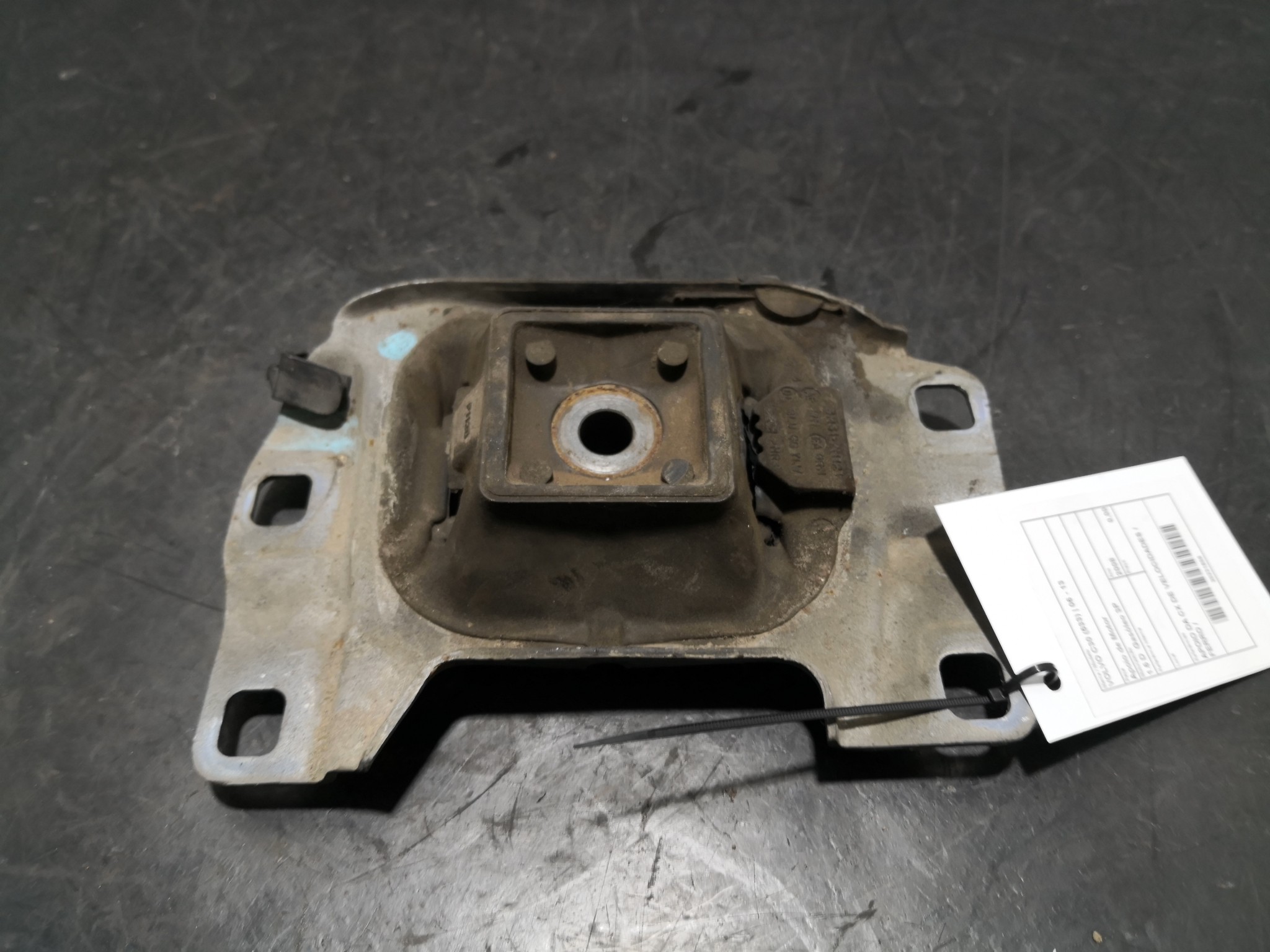 Apoio de Motor VOLVO C30 (533) | 06 - 13 Imagem-2