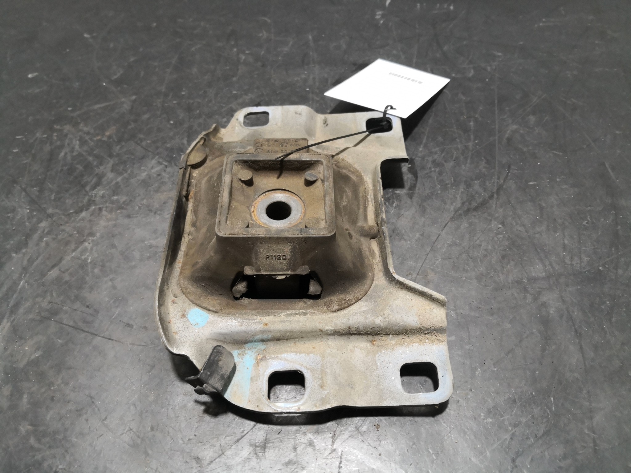 Apoio de Motor VOLVO C30 (533) | 06 - 13 Imagem-3