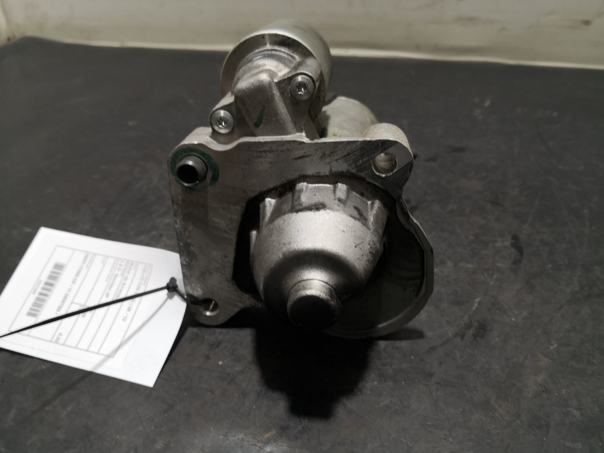 Motor de Arranque VOLVO C30 (533) | 06 - 13 Imagem-1