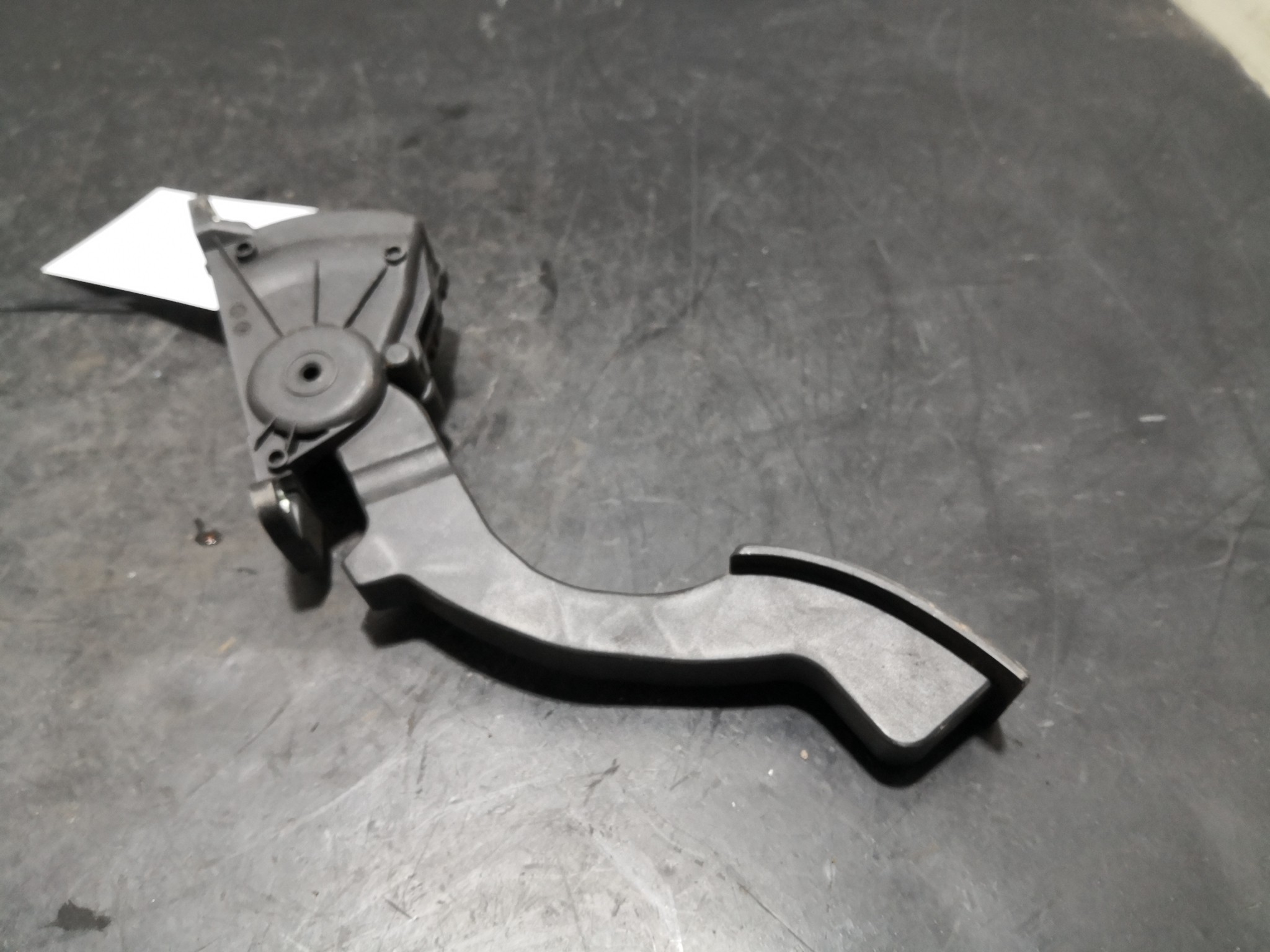 Pedal Potenciometro Acelerador VOLVO C30 (533) | 06 - 13 Imagem-3