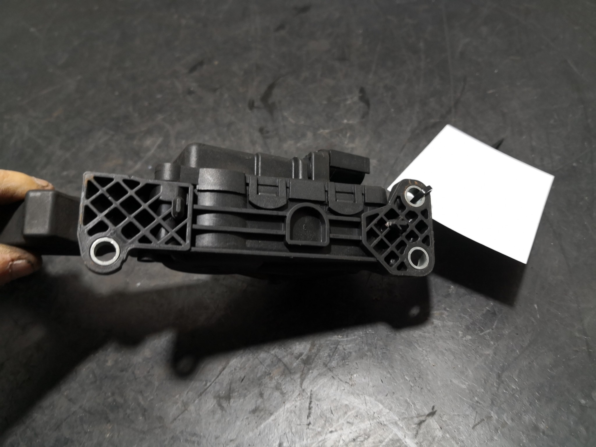 Pedal Potenciometro Acelerador VOLVO C30 (533) | 06 - 13 Imagem-4