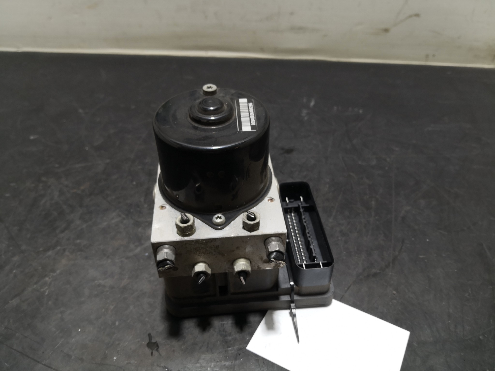 ABS VOLVO - ID S_91851