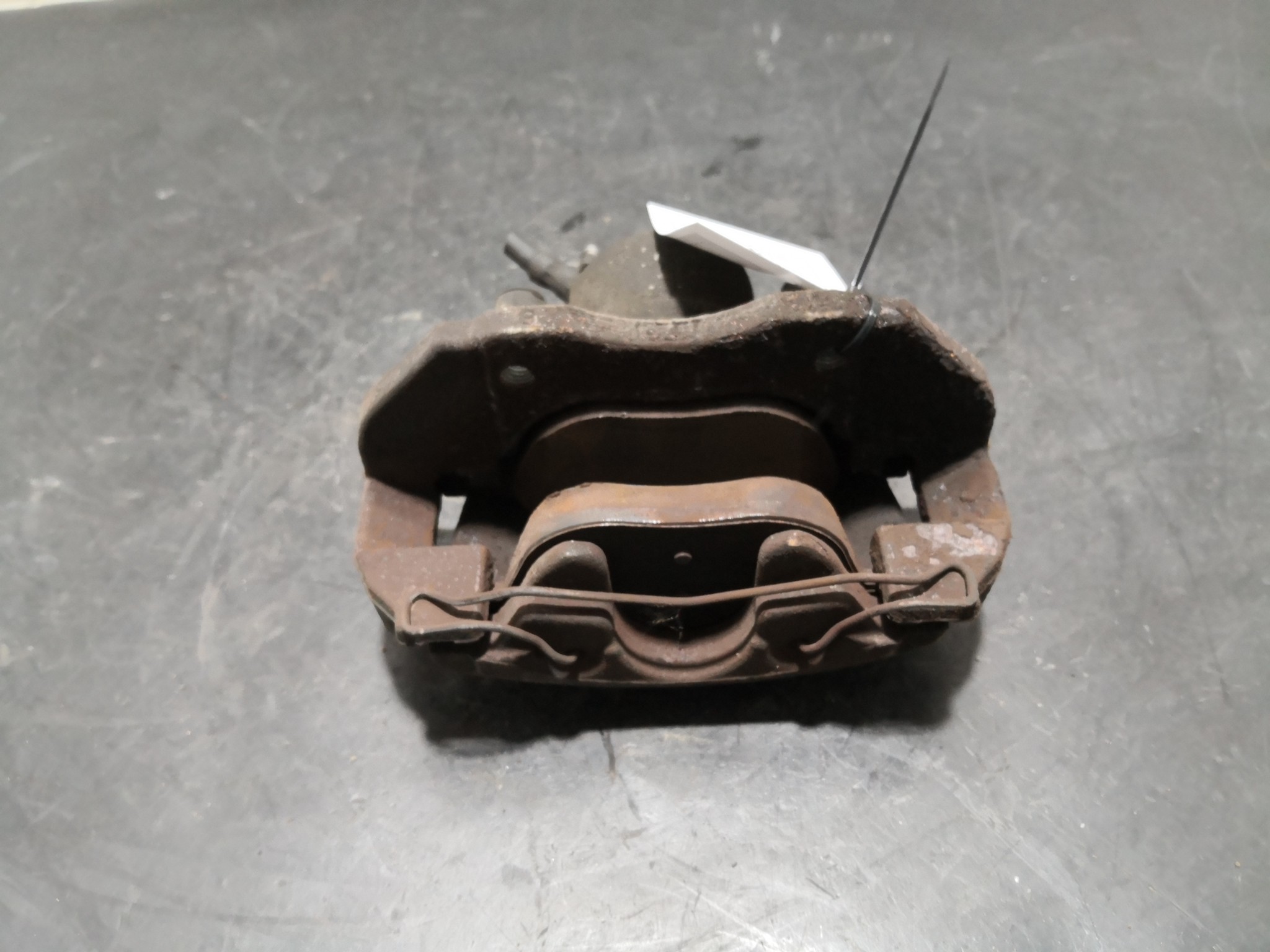 Pinça Frente Esq VOLVO C30 (533) | 06 - 13 Imagem-2