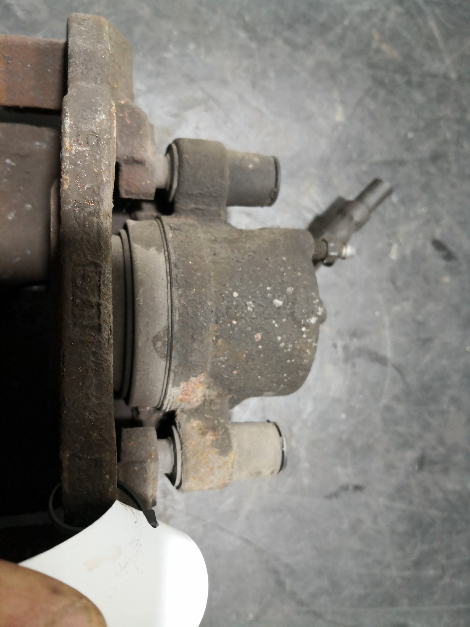 Pinça Frente Esq VOLVO C30 (533) | 06 - 13 Imagem-3