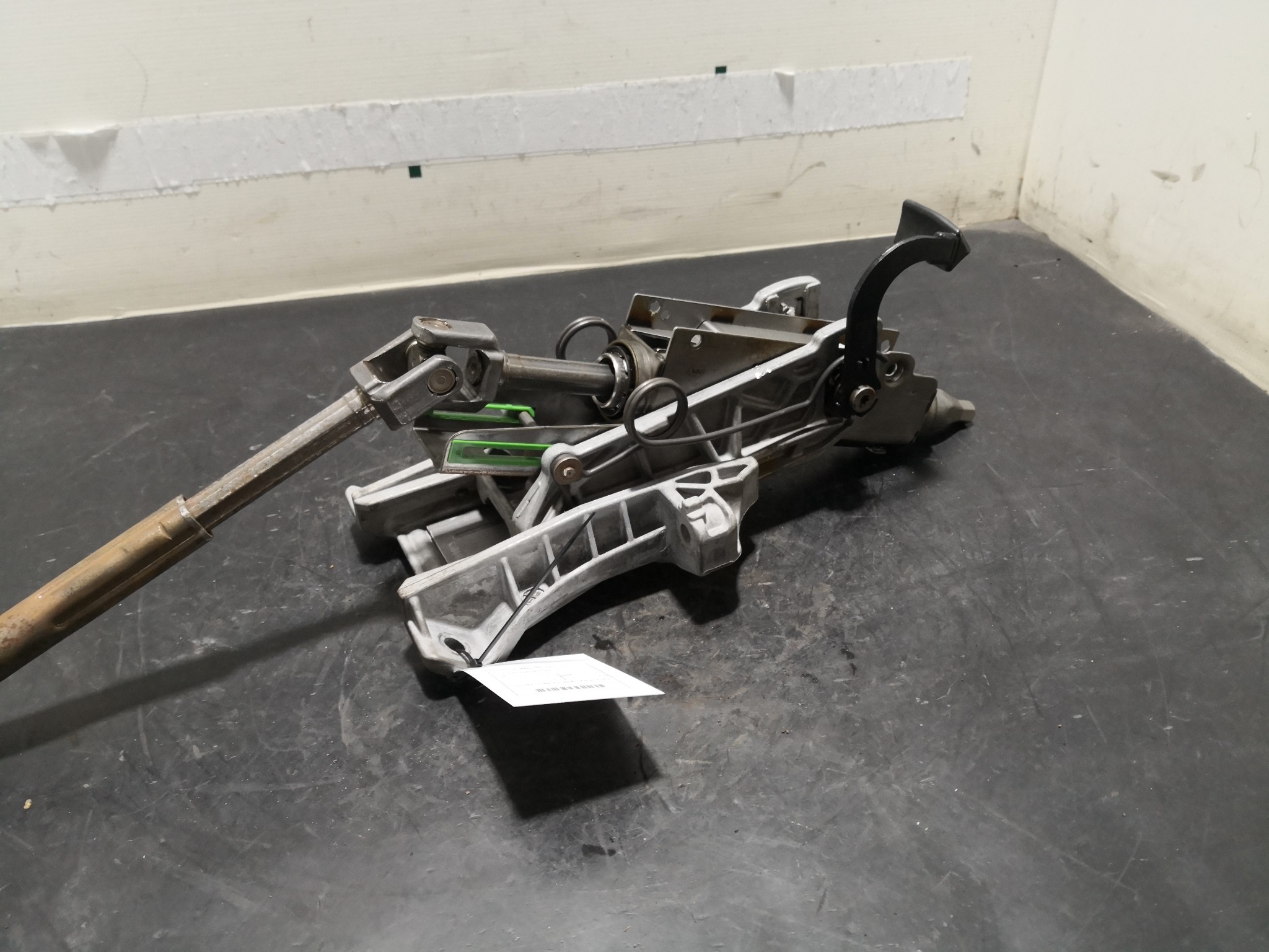 Coluna Direção Manual  VOLVO C30 (533) | 06 - 13 Imagem-3