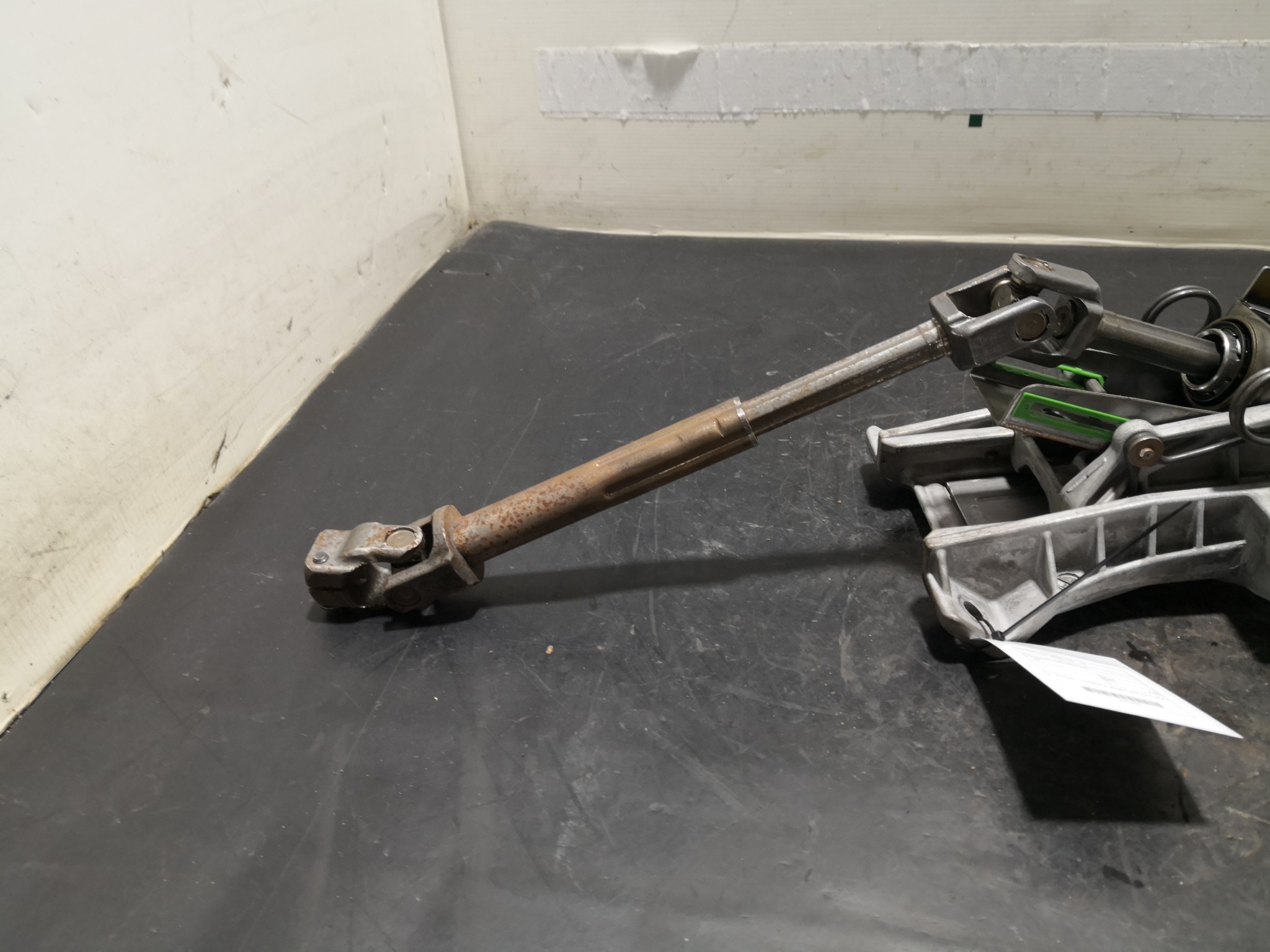 Coluna Direção Manual  VOLVO C30 (533) | 06 - 13 Imagem-4