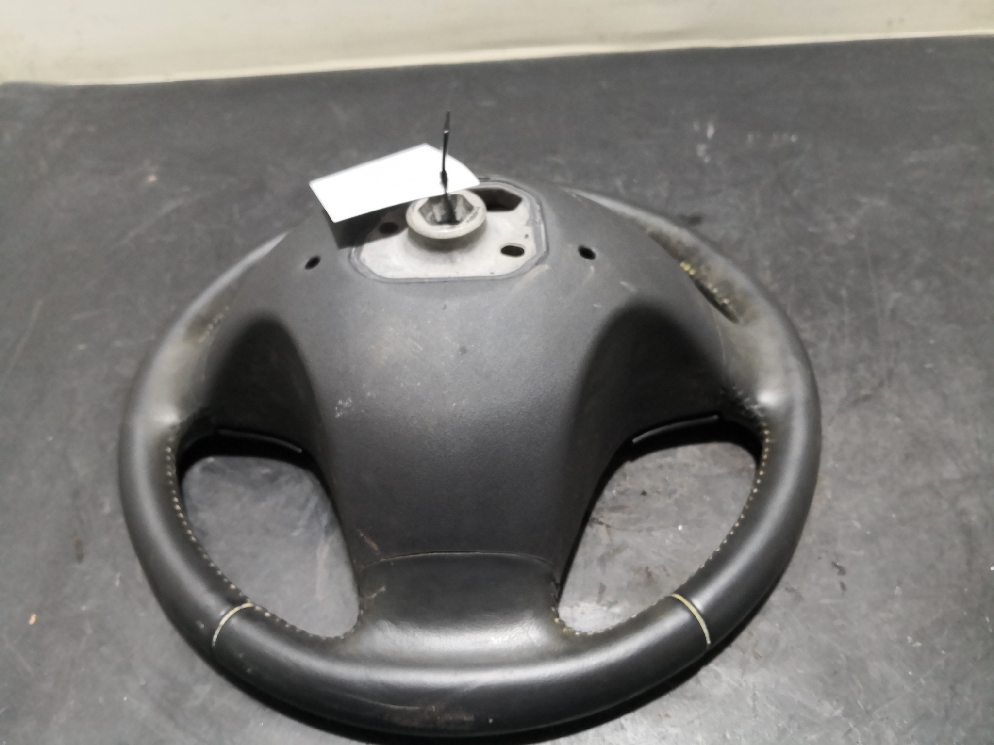 Volante VOLVO C30 (533) | 06 - 13 Imagem-2