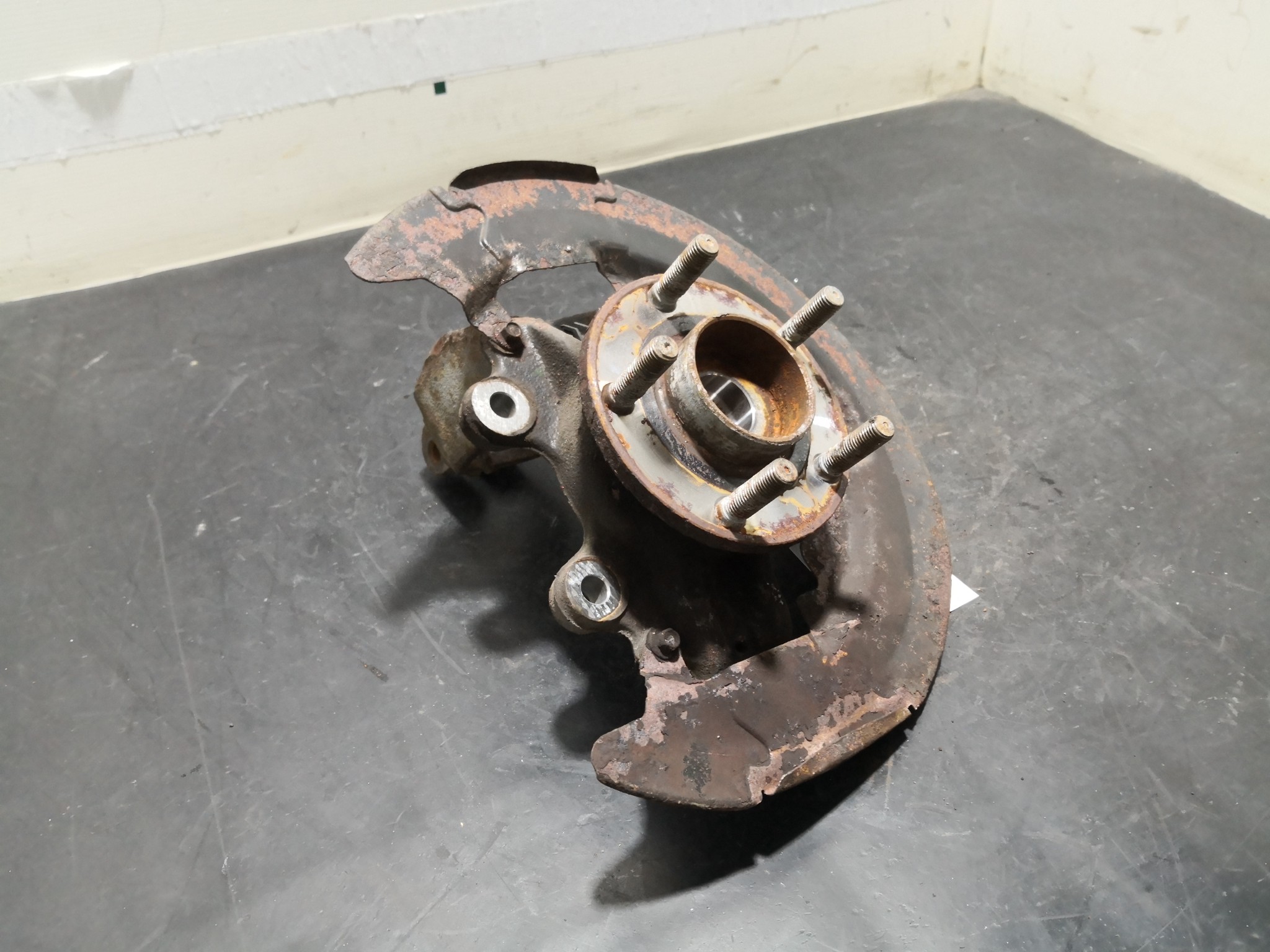 Manga de Eixo Esq VOLVO C30 (533) | 06 - 13 Imagem-4