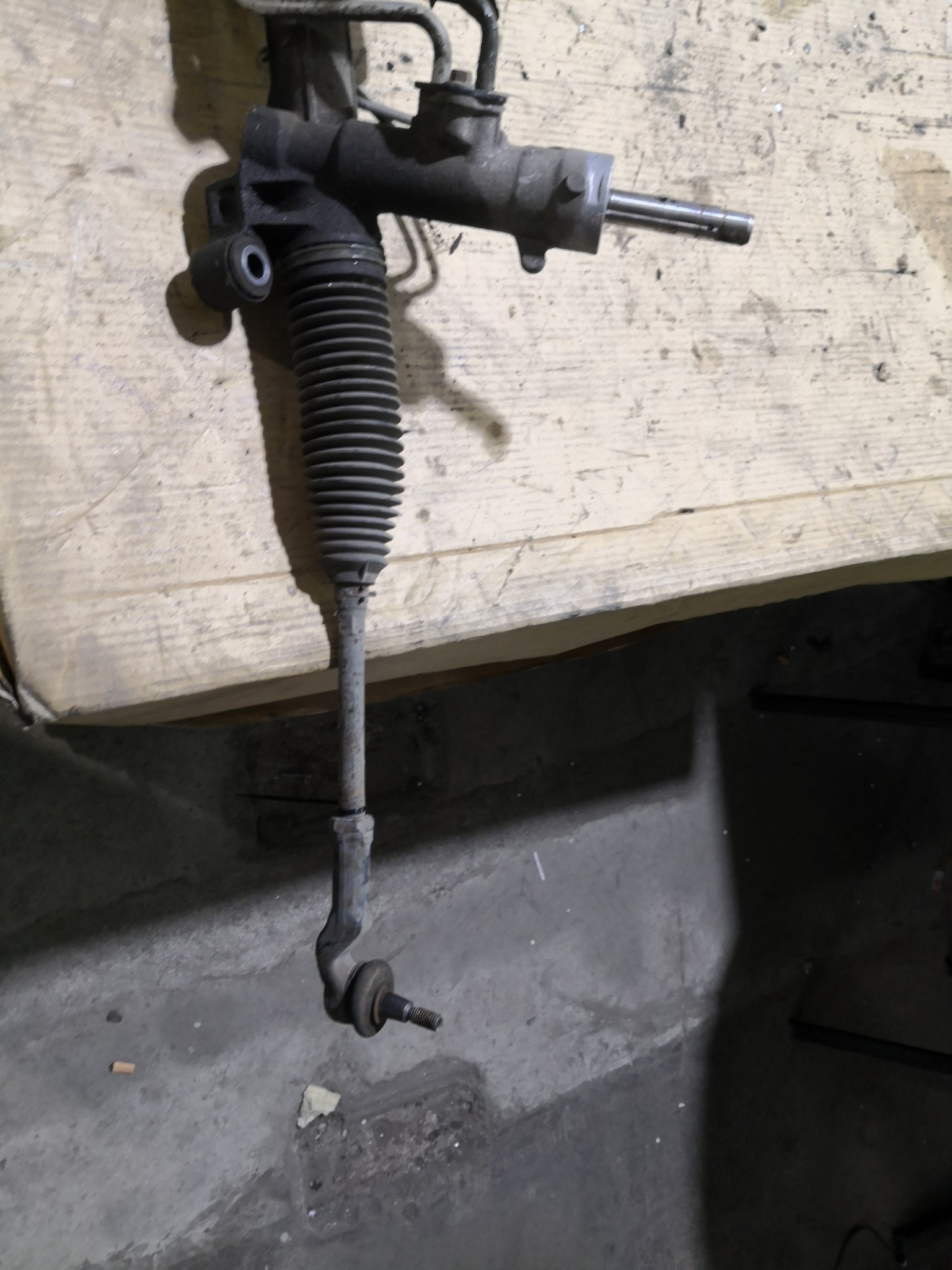 Caixa de Direção VOLVO C30 (533) | 06 - 13 Imagem-1