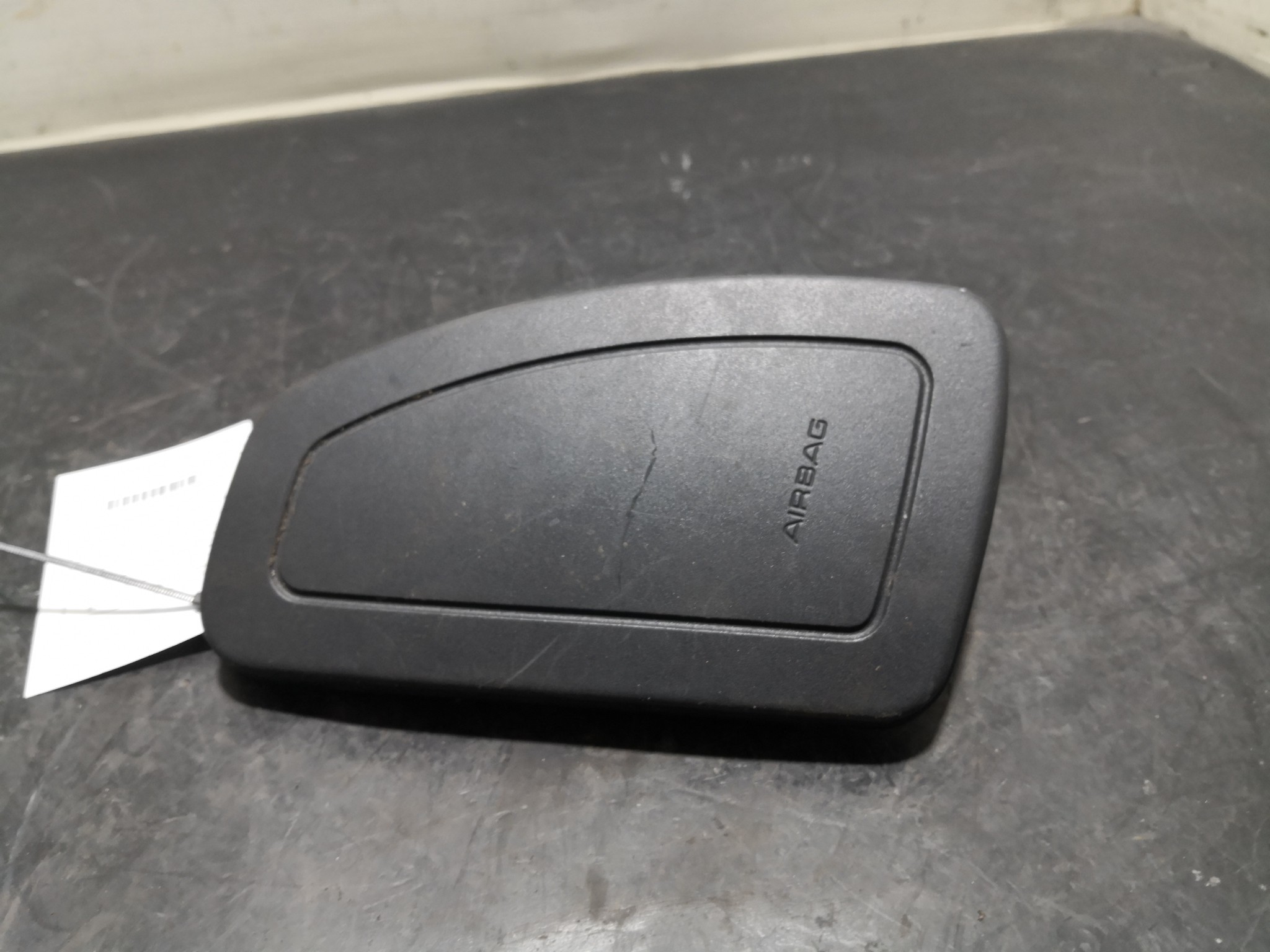 Airbag Banco Dto PEUGEOT - ID S_91891