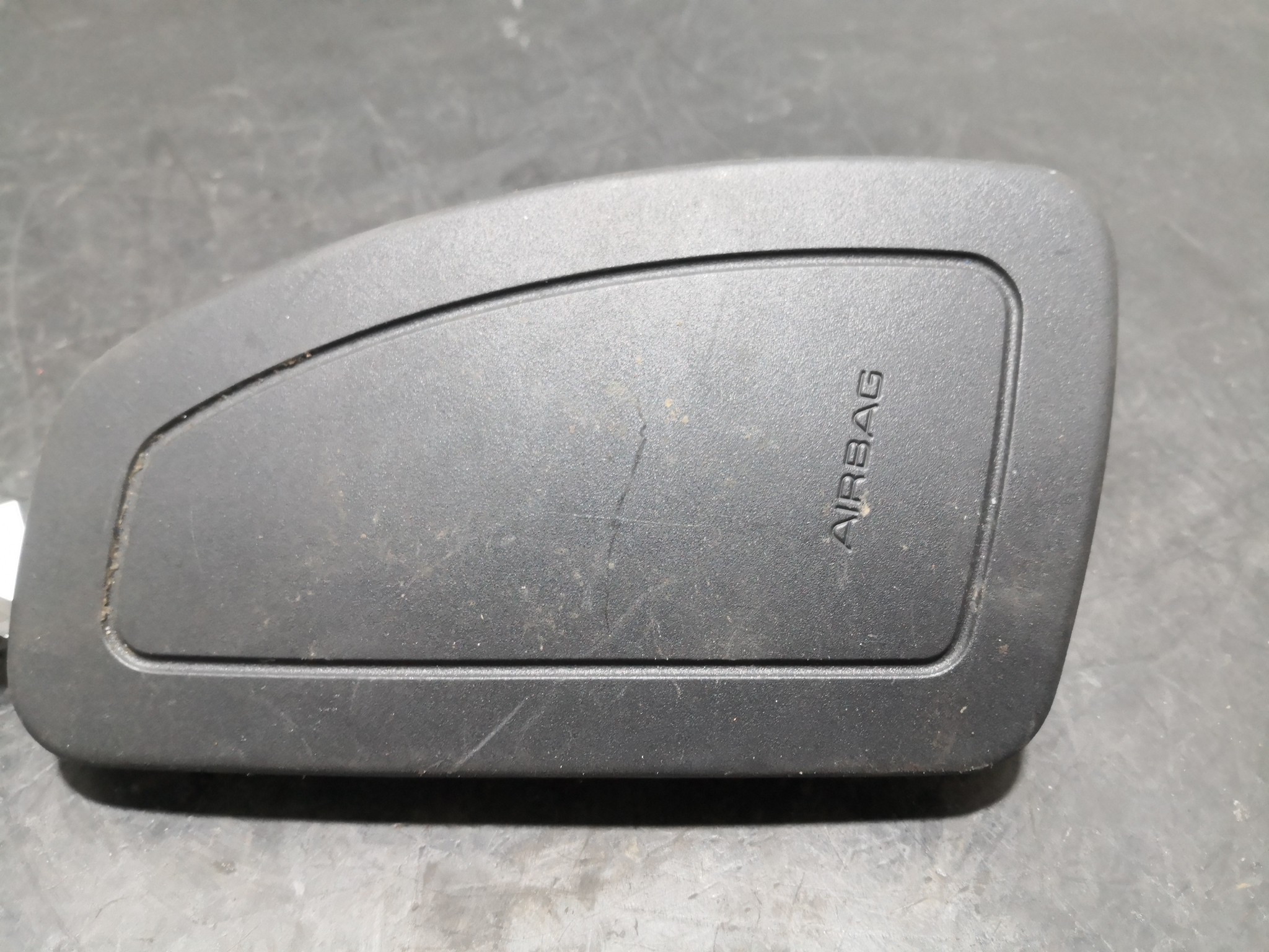 Airbag Banco Dto PEUGEOT 207 (WA_, WC_) | 06 - 15 Imagem-4