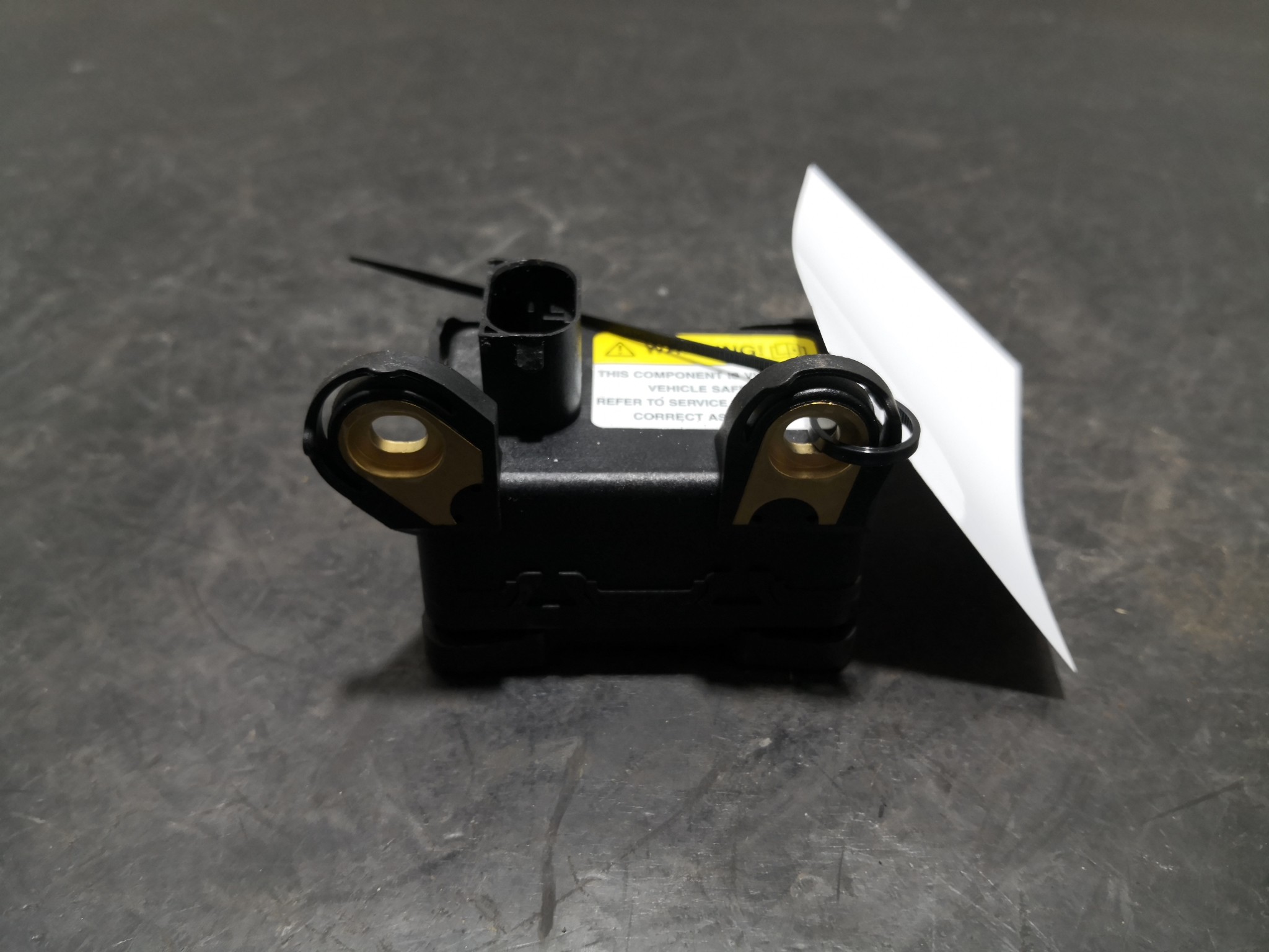 Modulo ESP VOLVO - ID S_91935