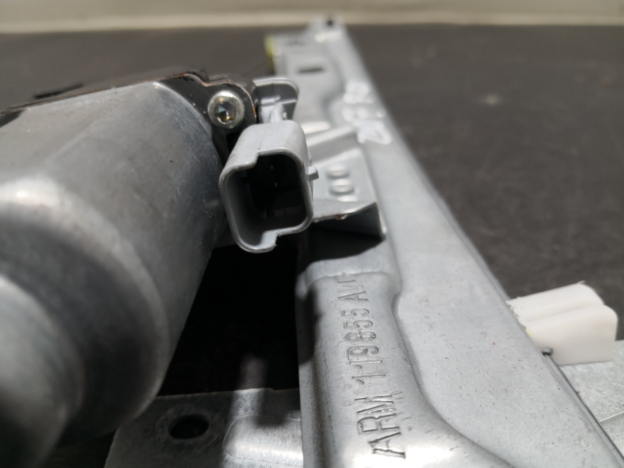 Elevador Frente Dto Electrico PEUGEOT 207 (WA_, WC_) | 06 - 15 Imagem-1