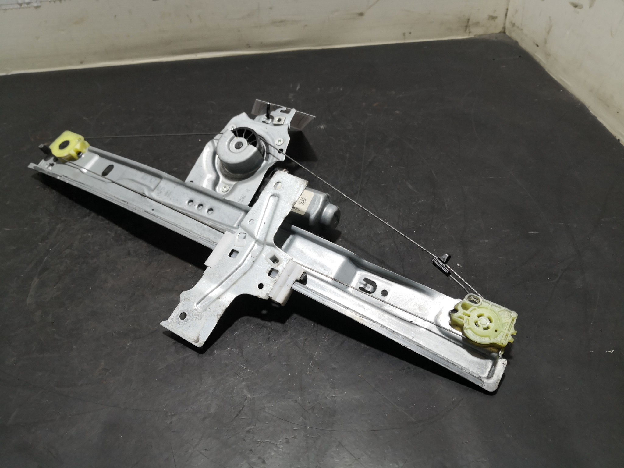 Elevador Frente Dto Electrico PEUGEOT 207 (WA_, WC_) | 06 - 15 Imagem-3