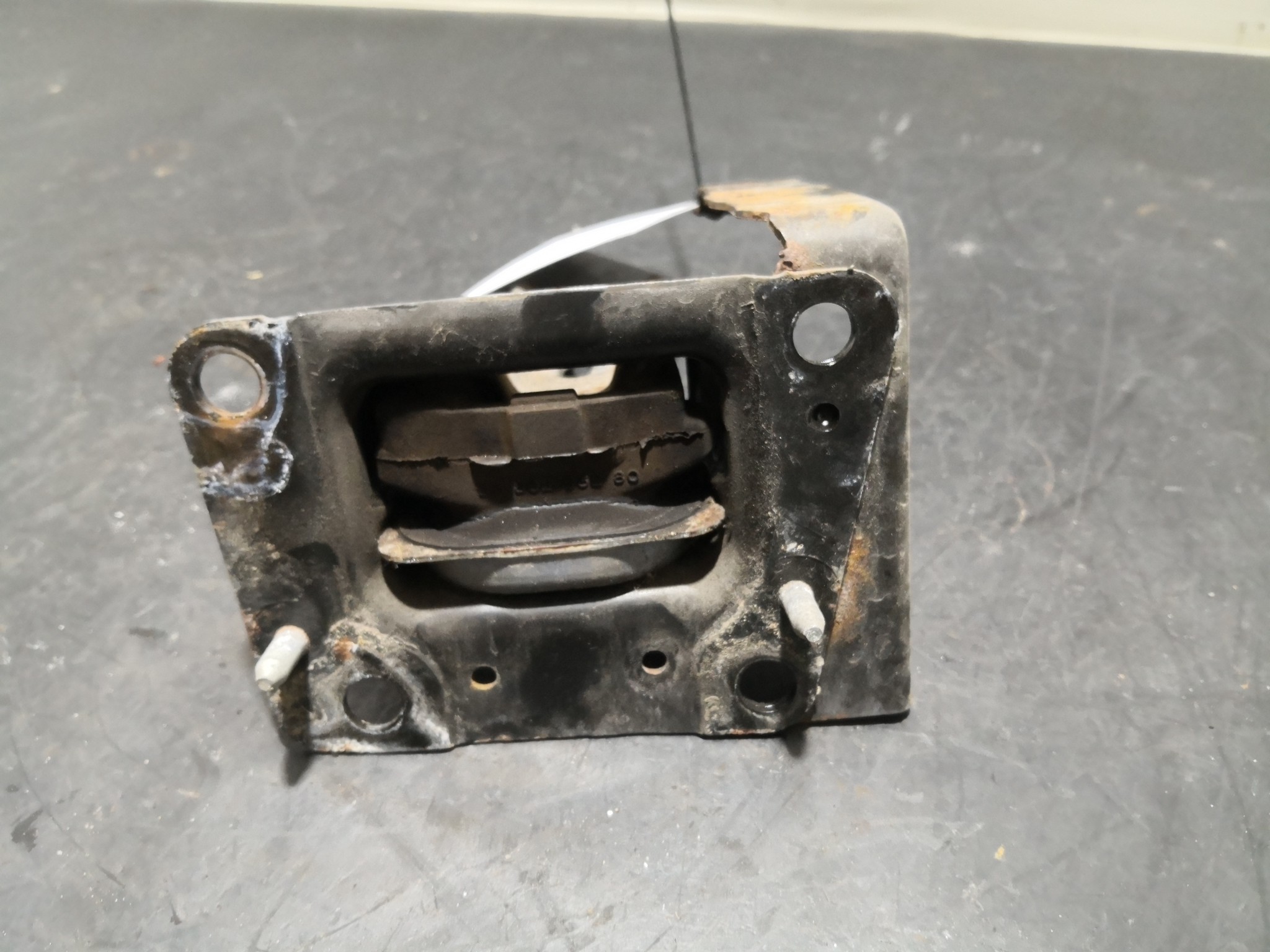 Apoio de Motor PEUGEOT 207 (WA_, WC_) | 06 - 15 Imagem-1