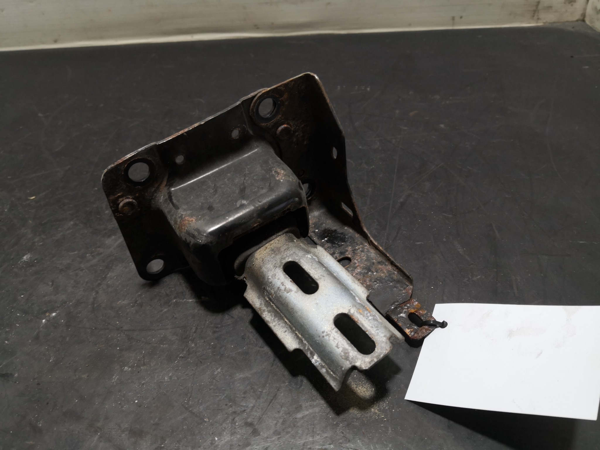 Apoio de Motor PEUGEOT 207 (WA_, WC_) | 06 - 15 Imagem-3