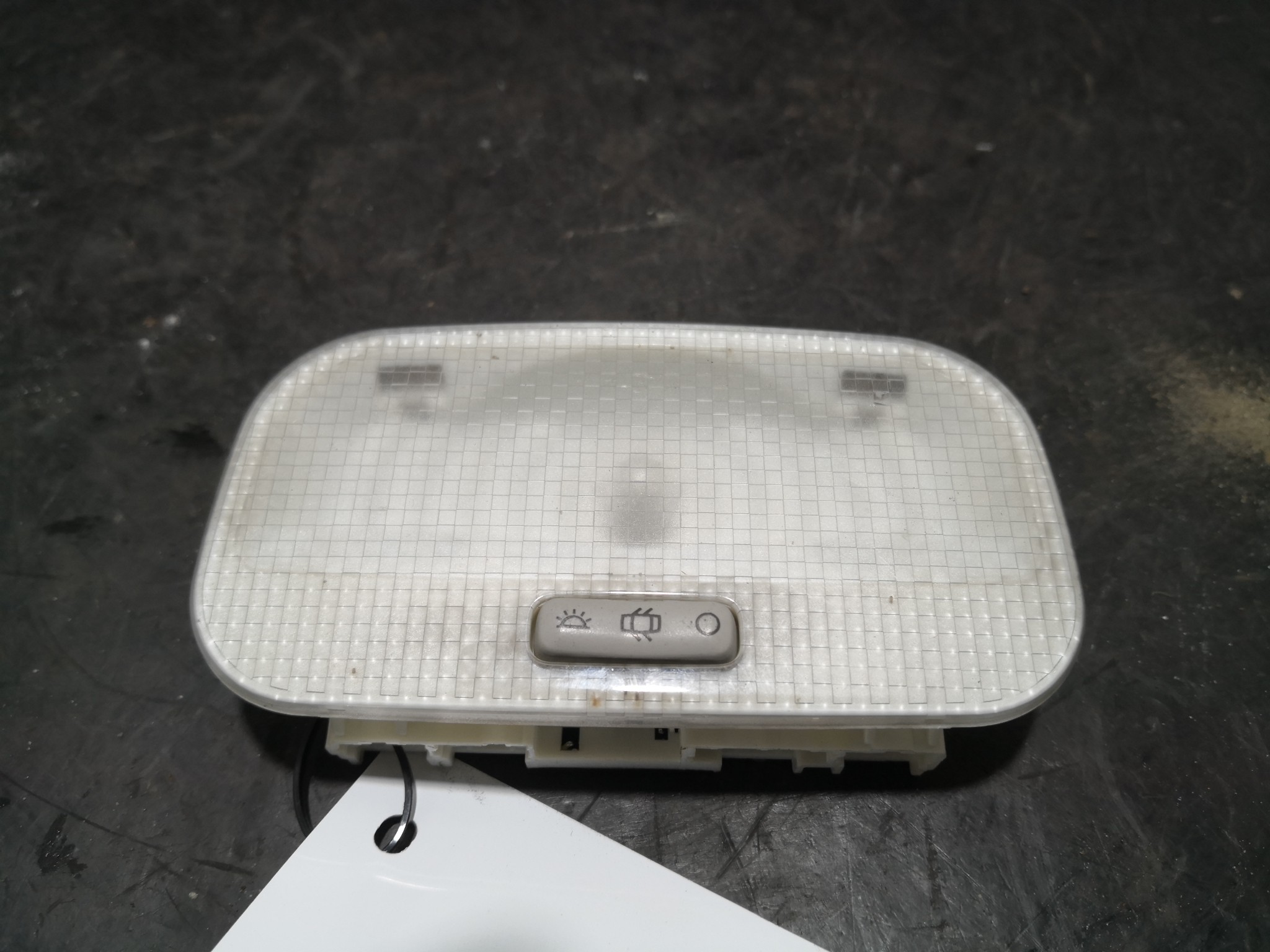 Plafonier  PEUGEOT - ID S_91925