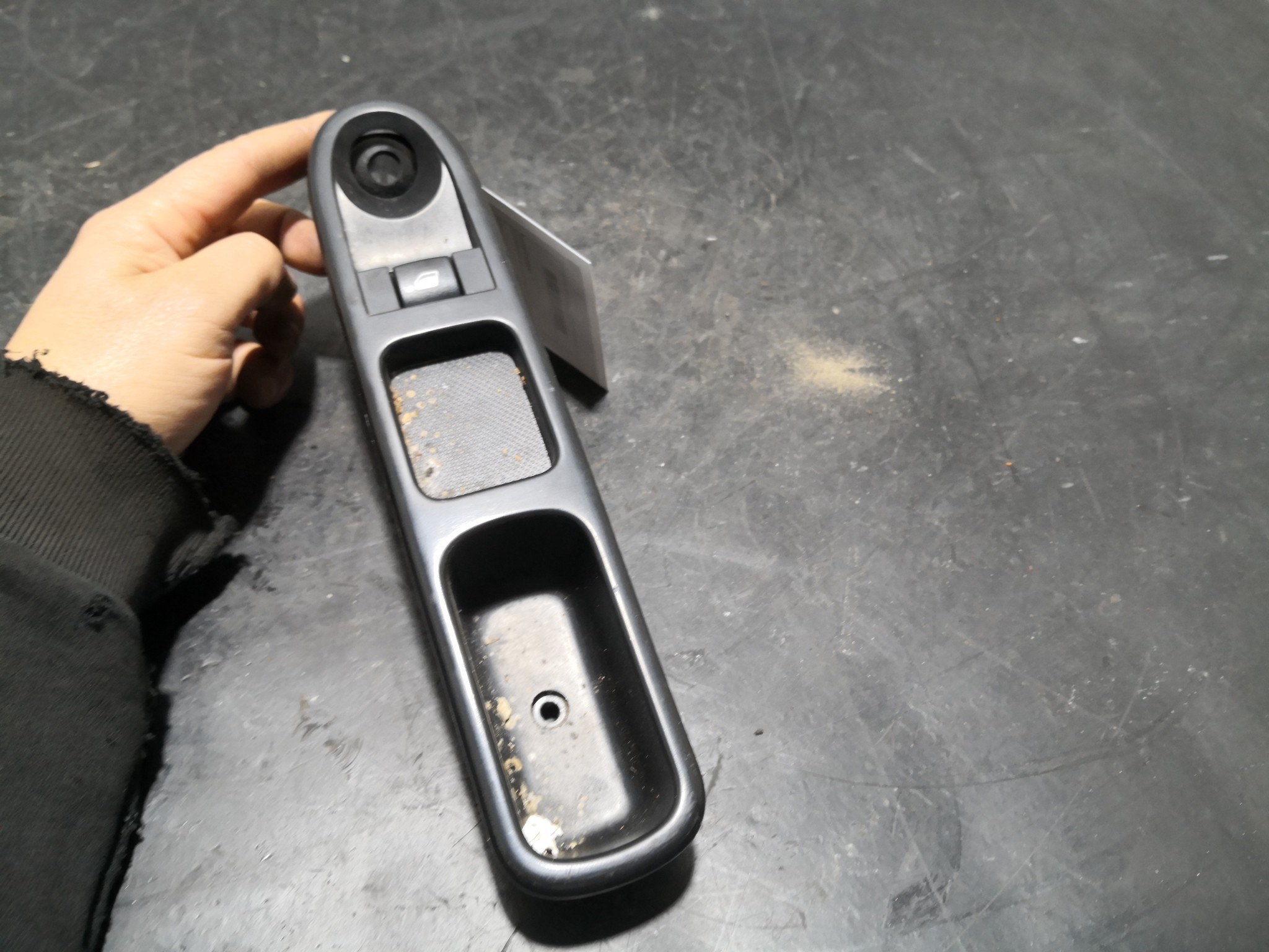 Botão Vidros PEUGEOT - ID S_91899