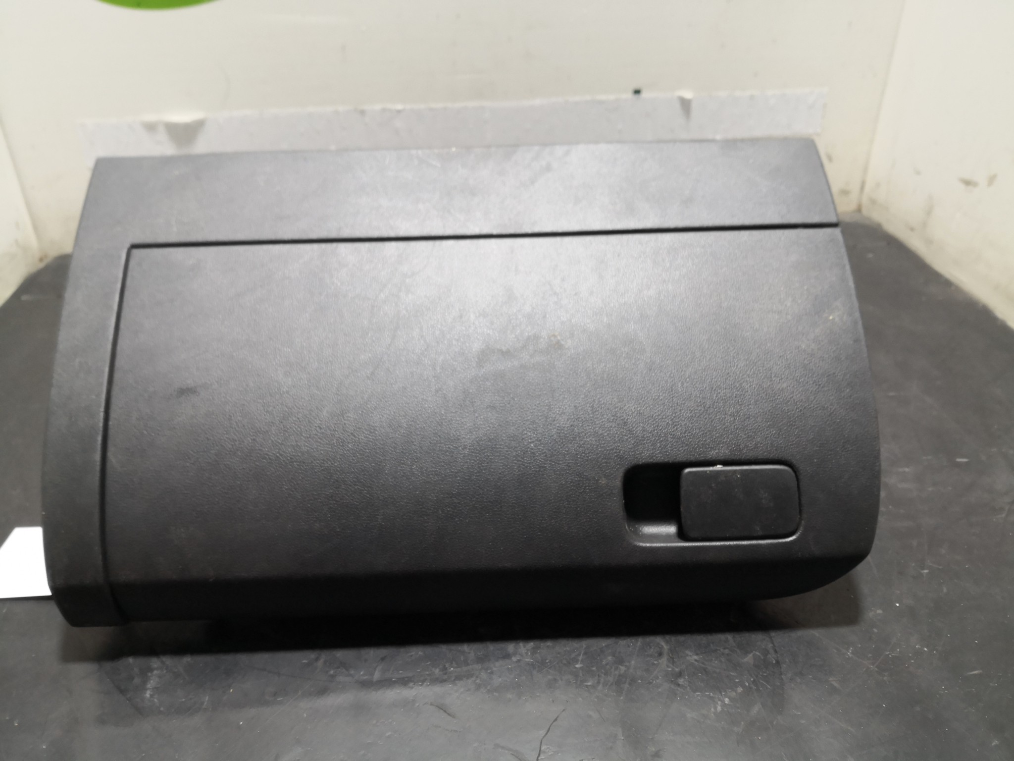 Porta Luvas VOLKSWAGEN POLO (6R1, 6C1) | 09 -  Imagem-1