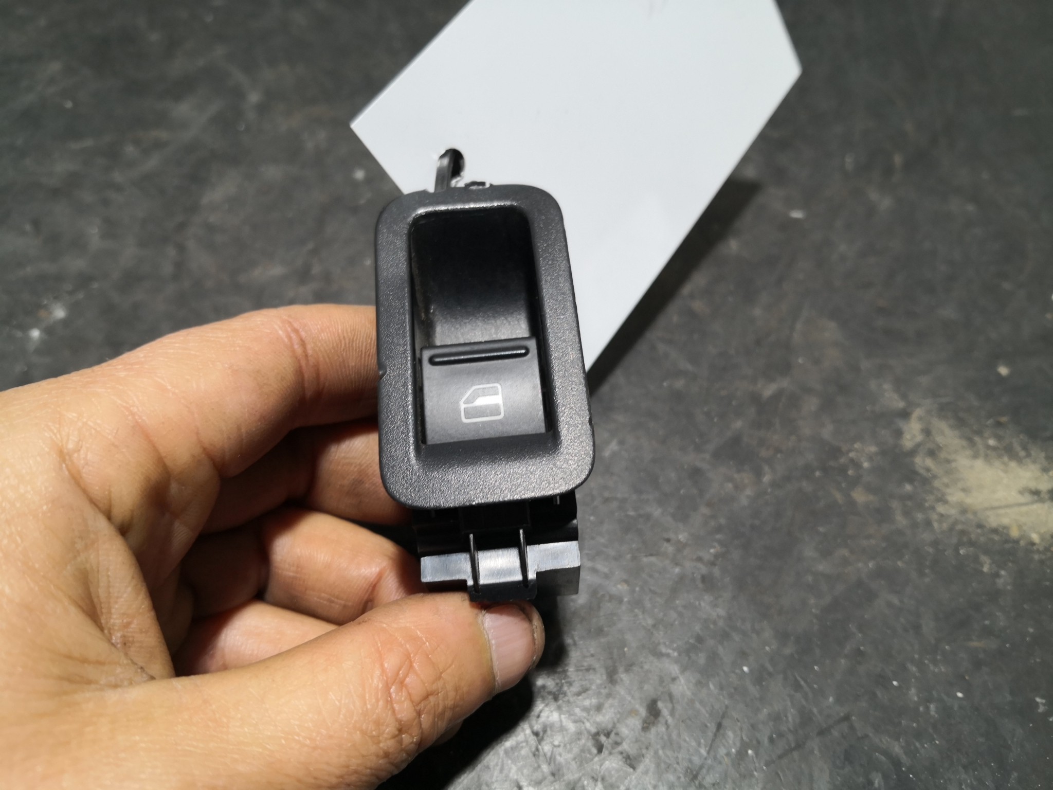 Botão Vidros VOLKSWAGEN - ID S_91944