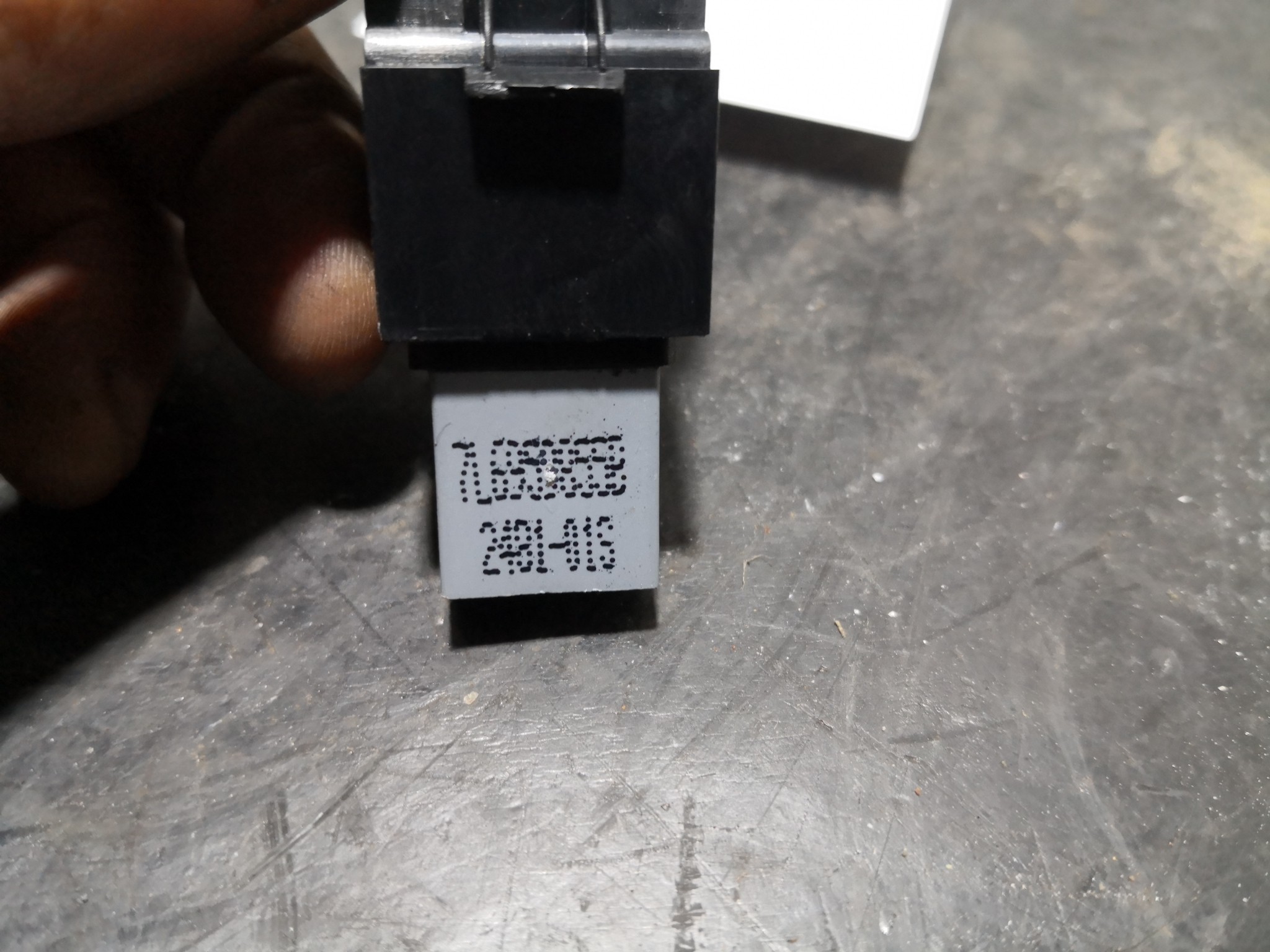 Botão Vidros VOLKSWAGEN POLO (6R1, 6C1) | 09 -  Imagem-1