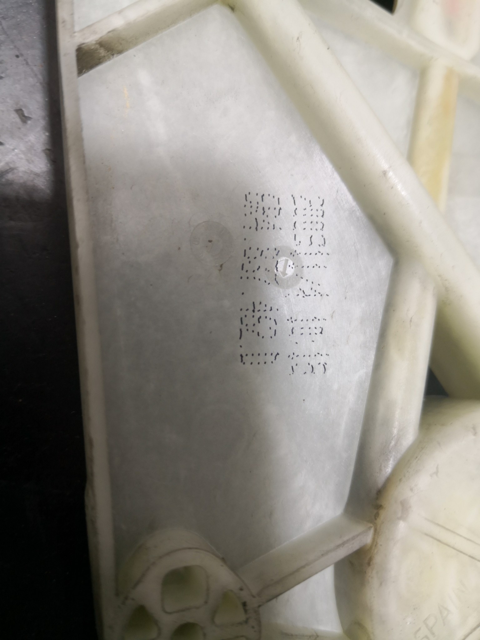 Elevador Frente Dto Electrico VOLKSWAGEN POLO (6R1, 6C1) | 09 -  Imagem-3