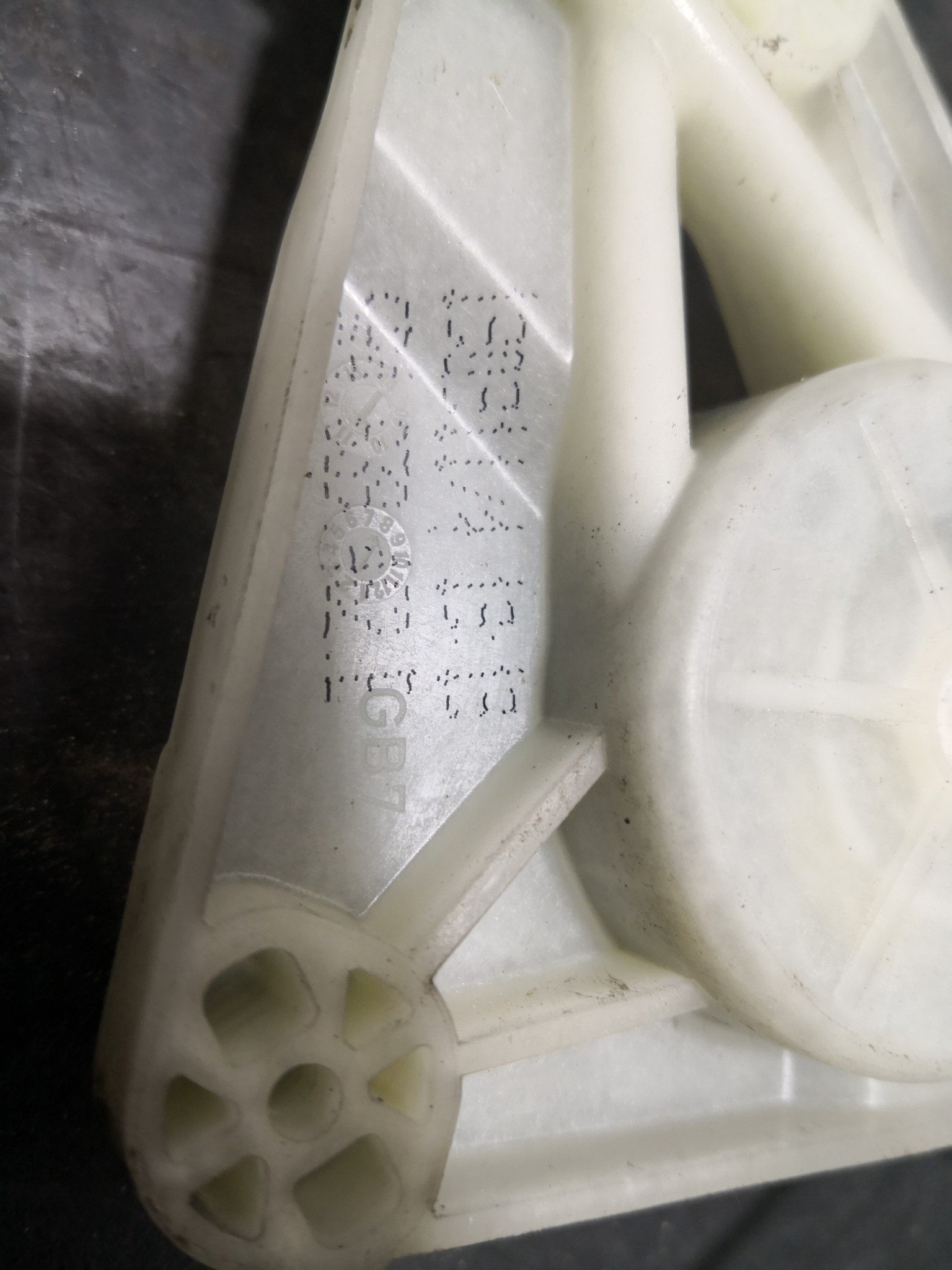 Elevador Trás Dto Electrico VOLKSWAGEN POLO (6R1, 6C1) | 09 -  Imagem-1