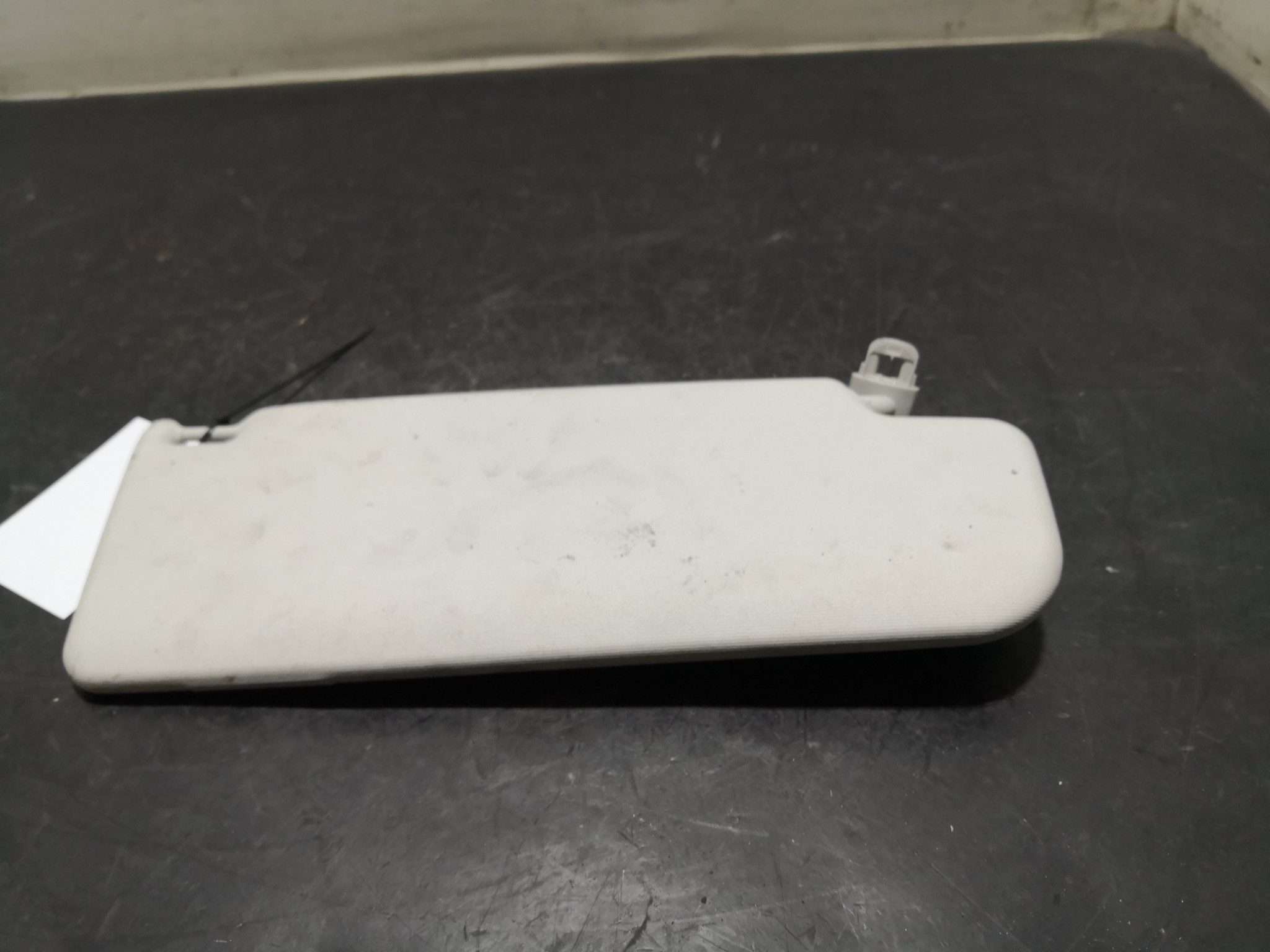 Pala de Sol Dto VOLKSWAGEN POLO (6R1, 6C1) | 09 -  Imagem-2