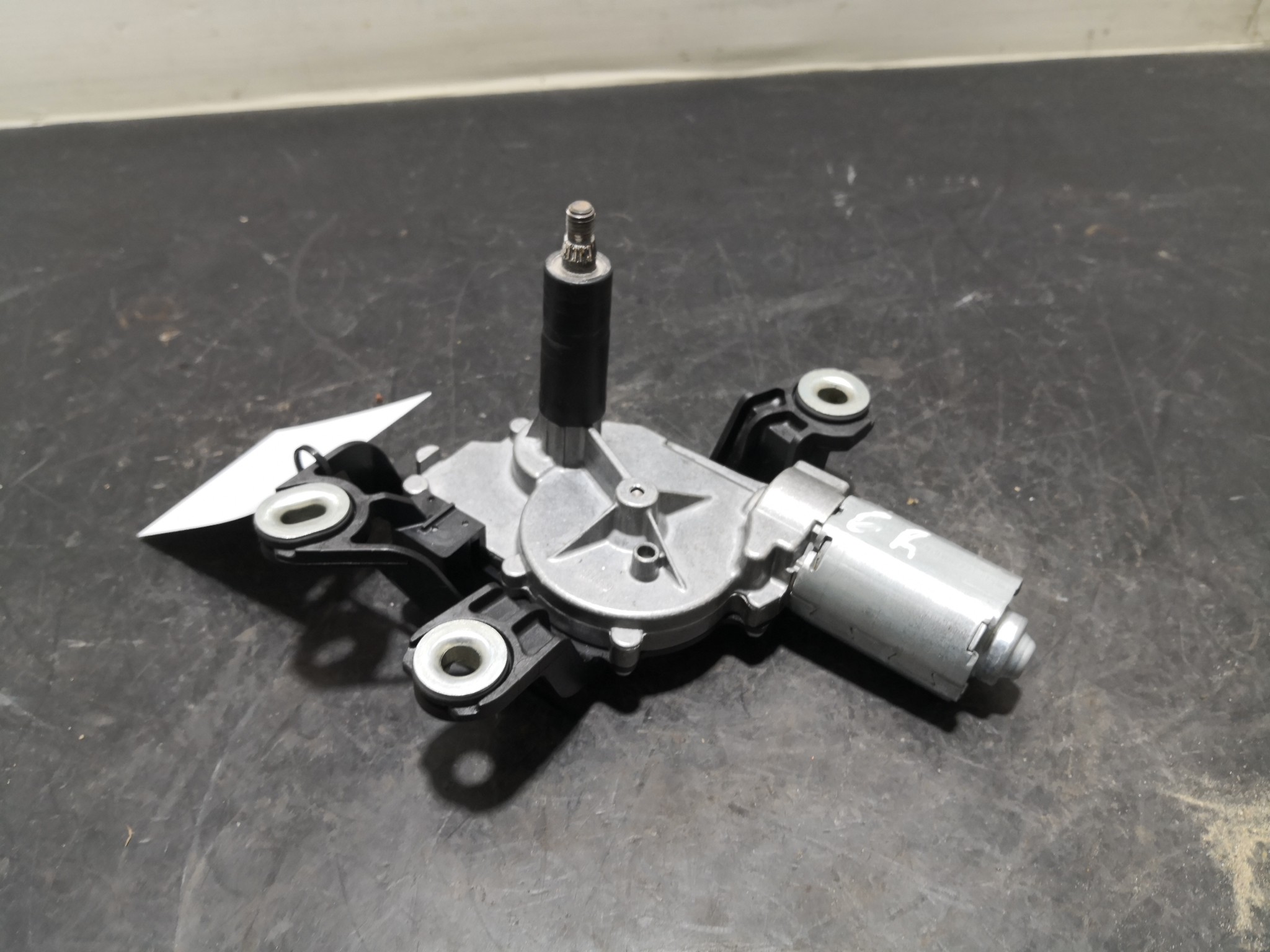 Motor Limpa Vidros Traseiro VOLKSWAGEN - ID S_91970