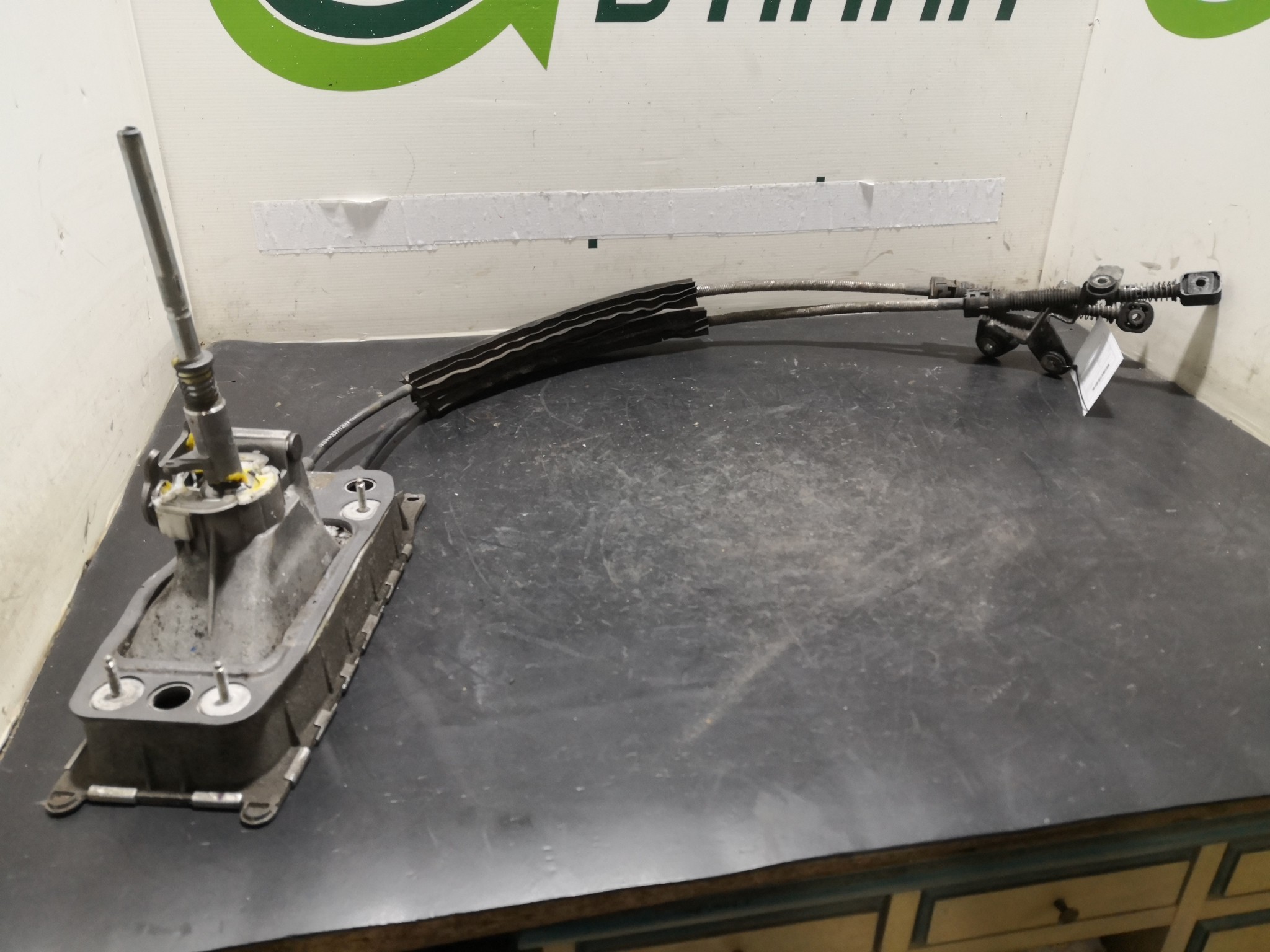 Selector Velocidades VOLKSWAGEN - ID S_92029