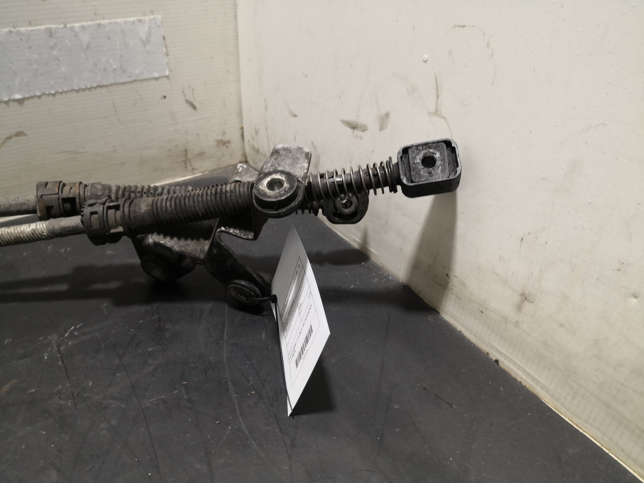 Selector Velocidades VOLKSWAGEN PASSAT (3C2) | 05 - 10 Imagem-1