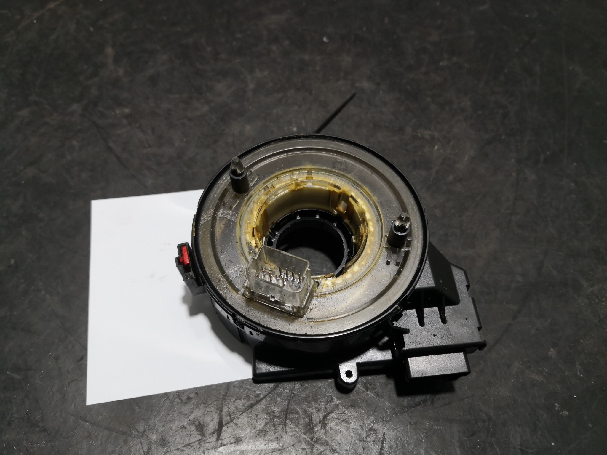 Fita de Airbags VOLKSWAGEN - ID S_92010