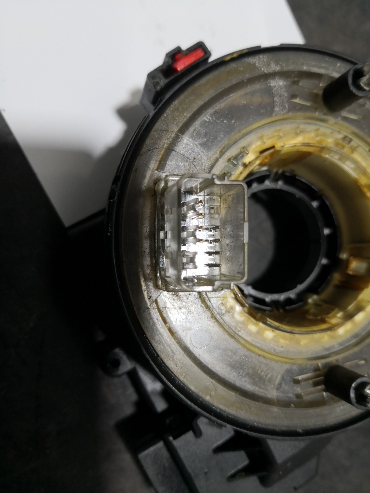 Fita de Airbags VOLKSWAGEN PASSAT (3C2) | 05 - 10 Imagem-1