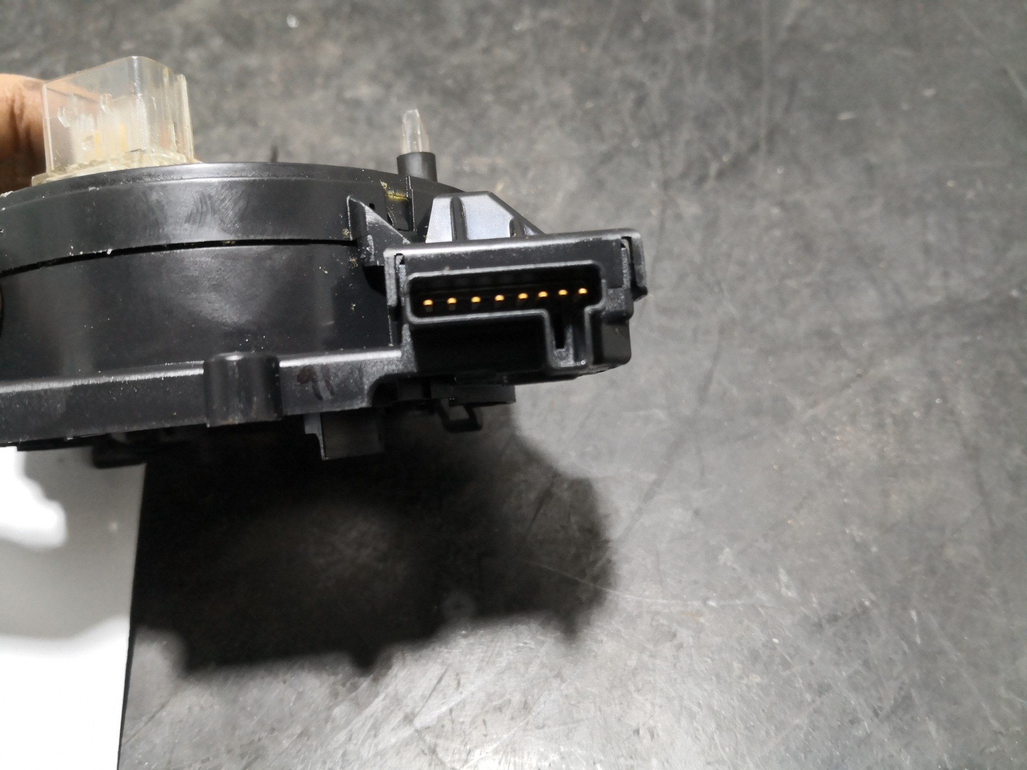 Fita de Airbags VOLKSWAGEN PASSAT (3C2) | 05 - 10 Imagem-2