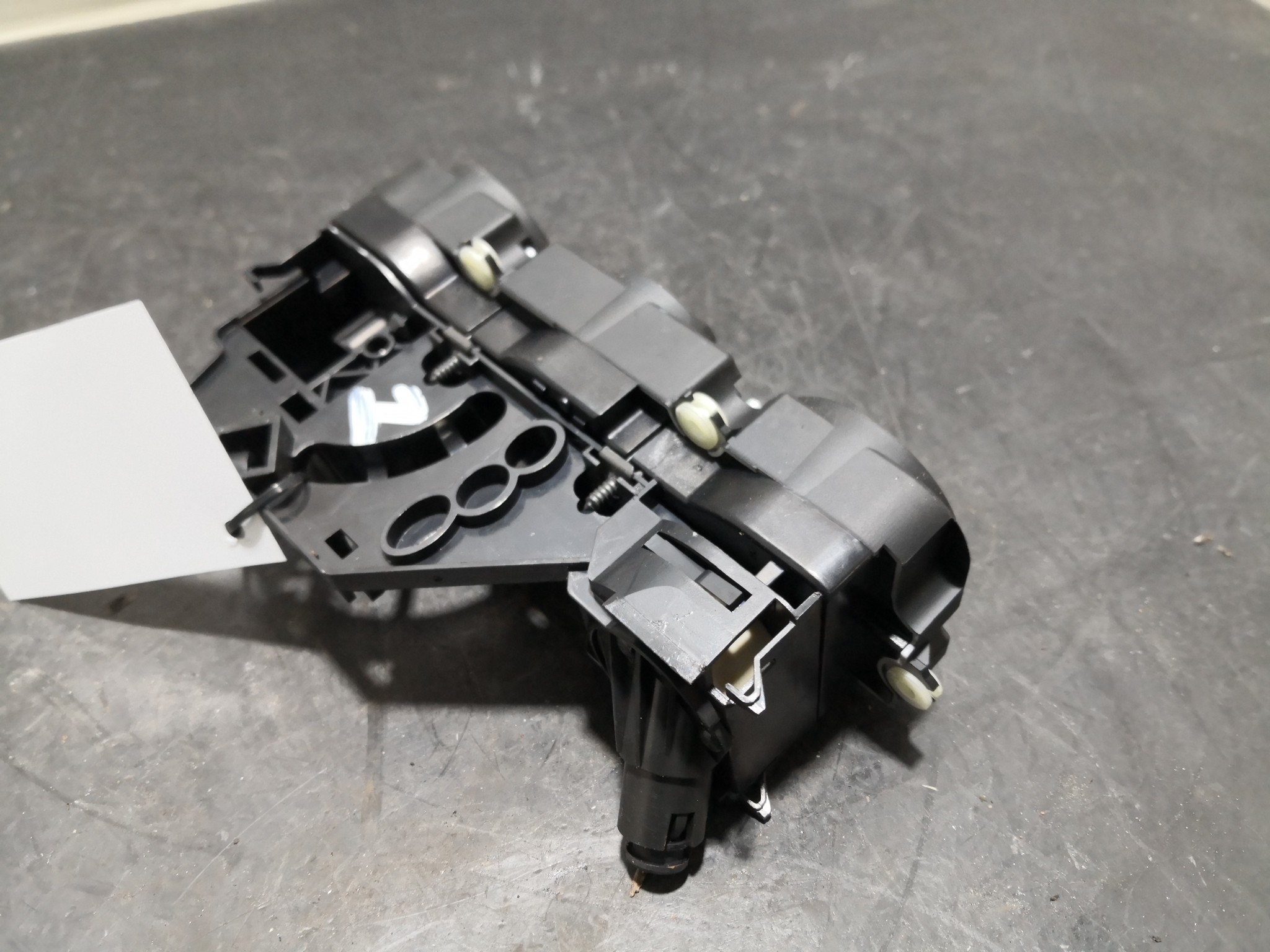 Comando Sofagem VOLKSWAGEN PASSAT (3C2) | 05 - 10 Imagem-3