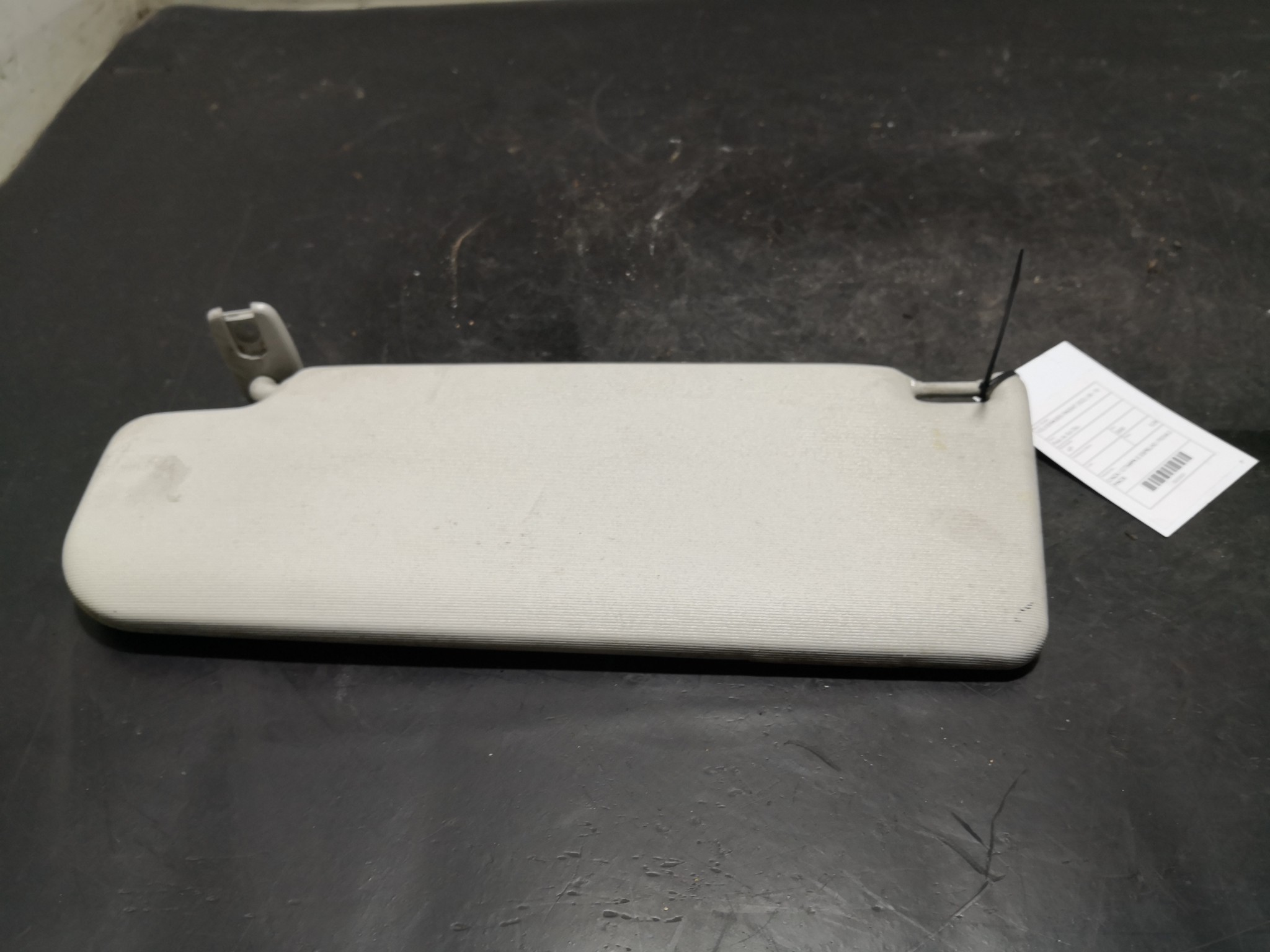 Pala de Sol Dto VOLKSWAGEN PASSAT (3C2) | 05 - 10 Imagem-2