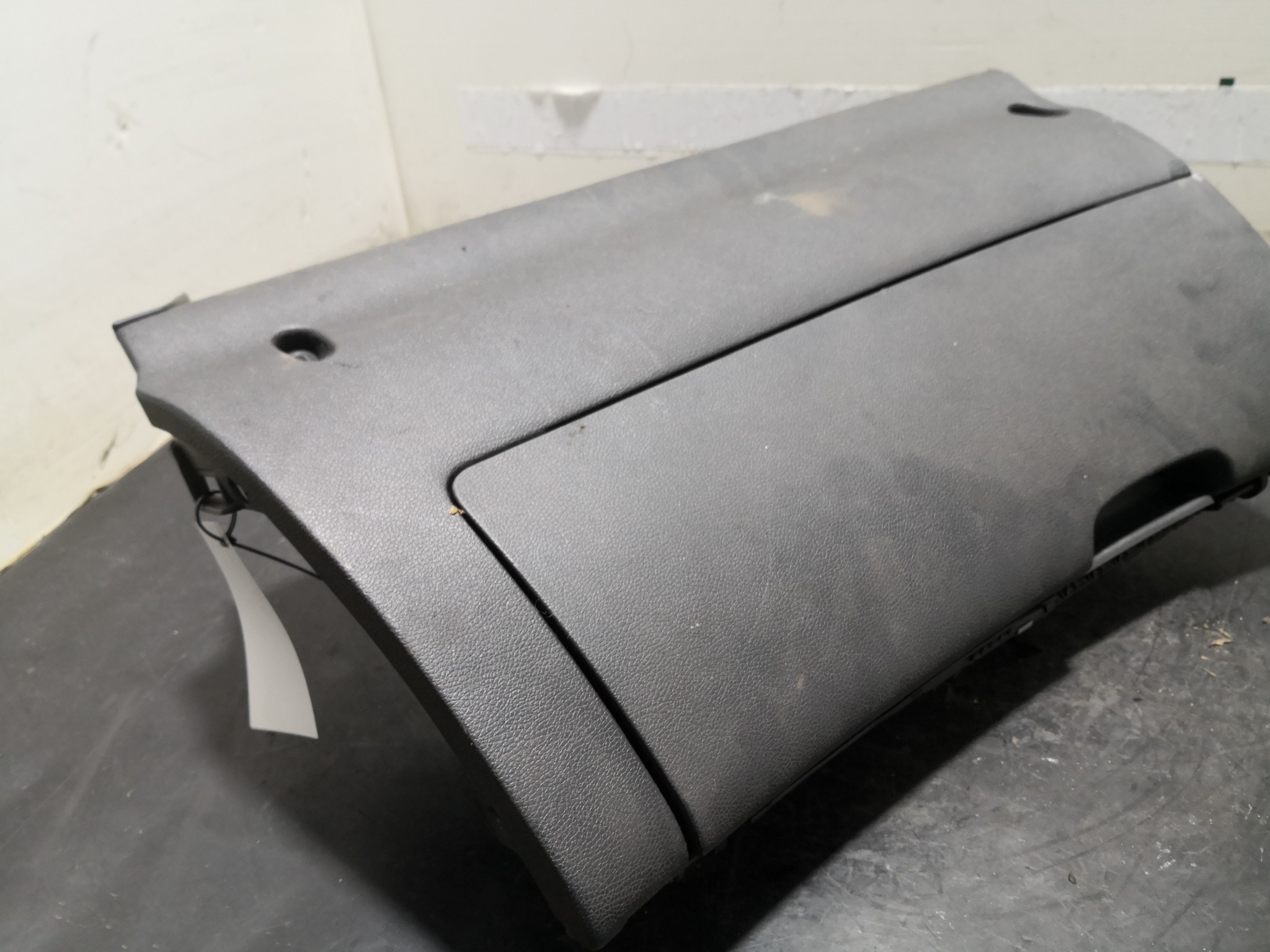 Porta Luvas SKODA OCTAVIA II Combi (1Z5) | 04 - 13 Imagem-2