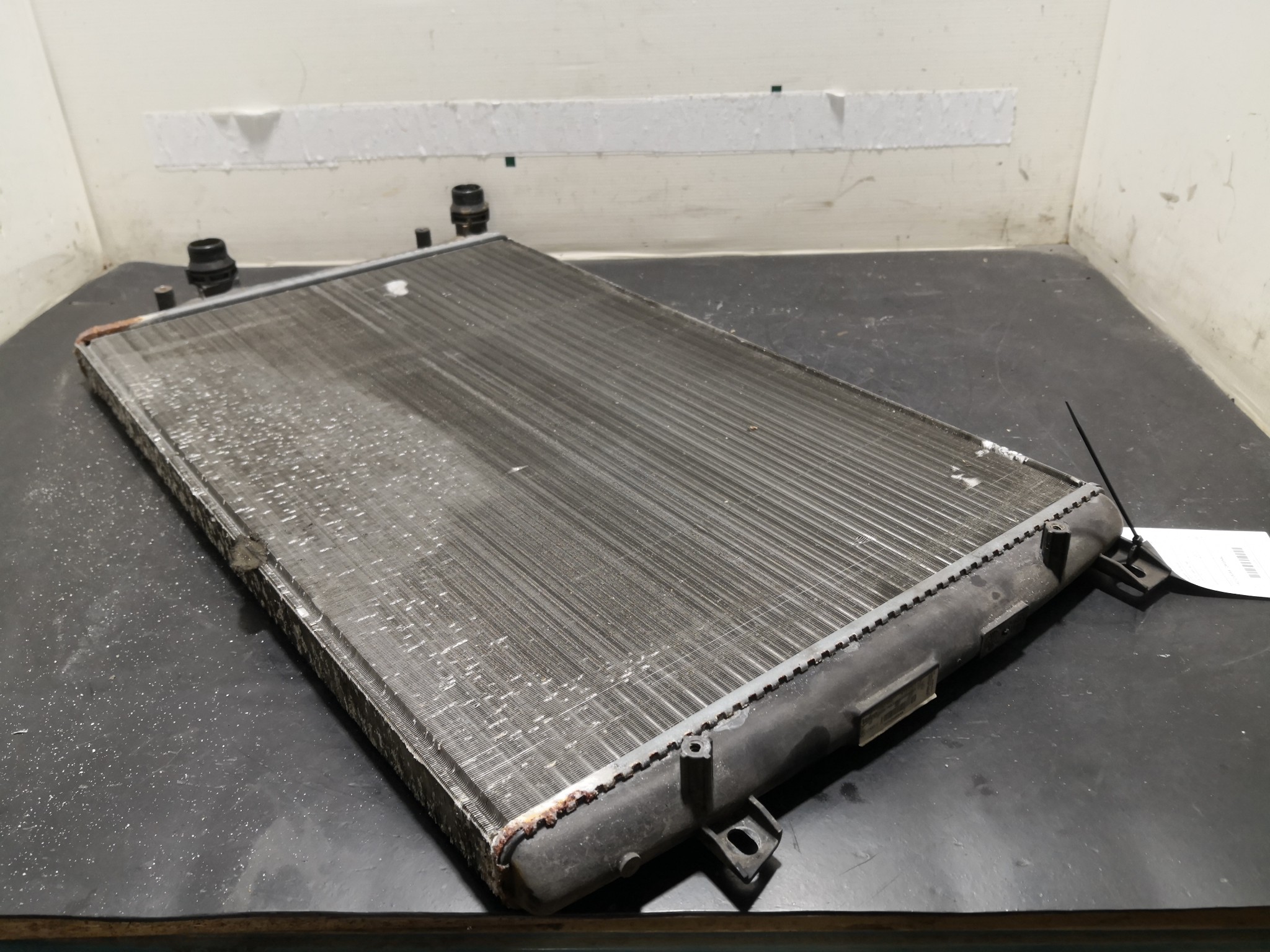 Radiador da água SKODA - ID S_92049