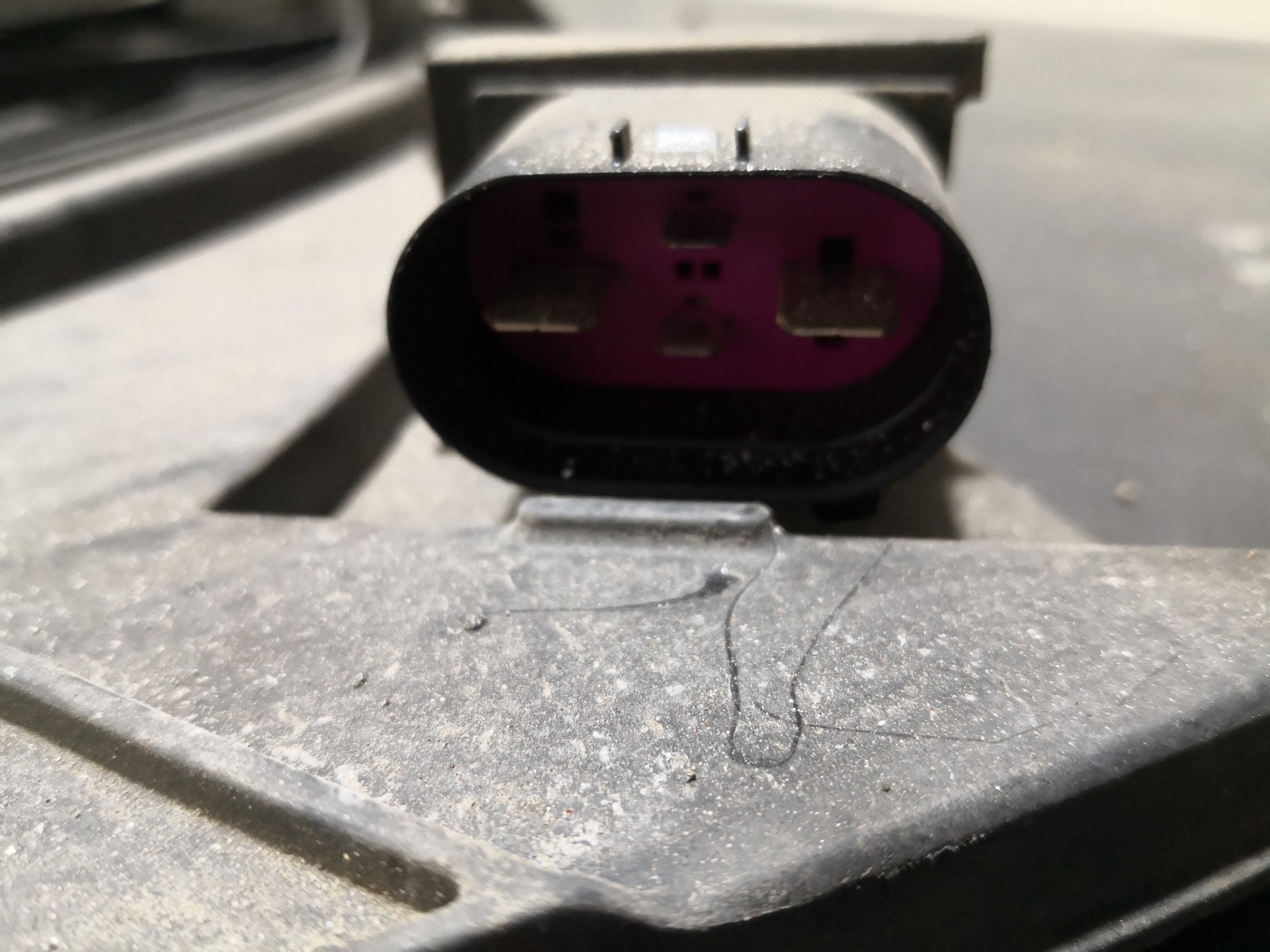 Termoventiladores SKODA OCTAVIA II Combi (1Z5) | 04 - 13 Imagem-1