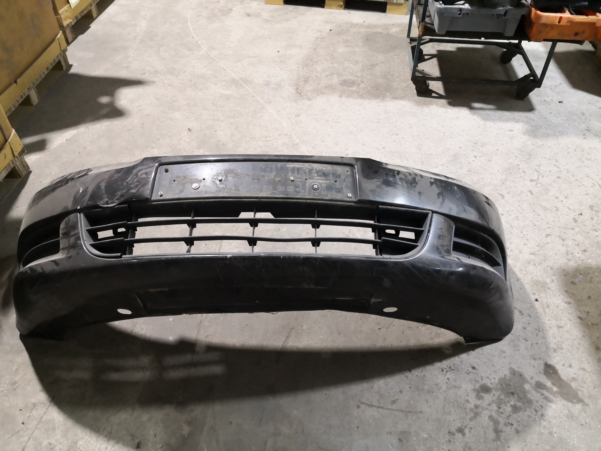 Para Choques Frente SKODA - ID S_92046