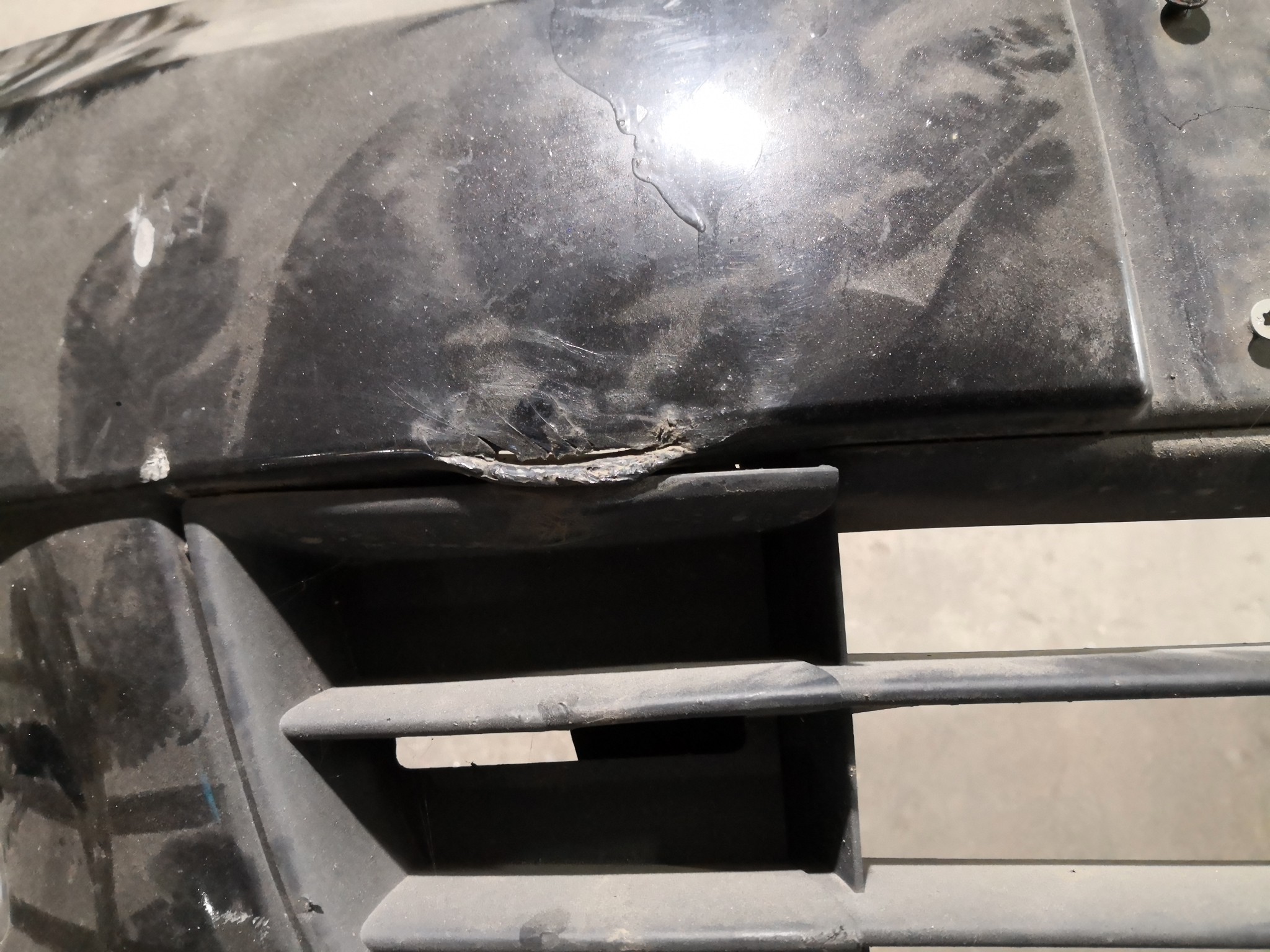 Para Choques Frente SKODA OCTAVIA II Combi (1Z5) | 04 - 13 Imagem-1